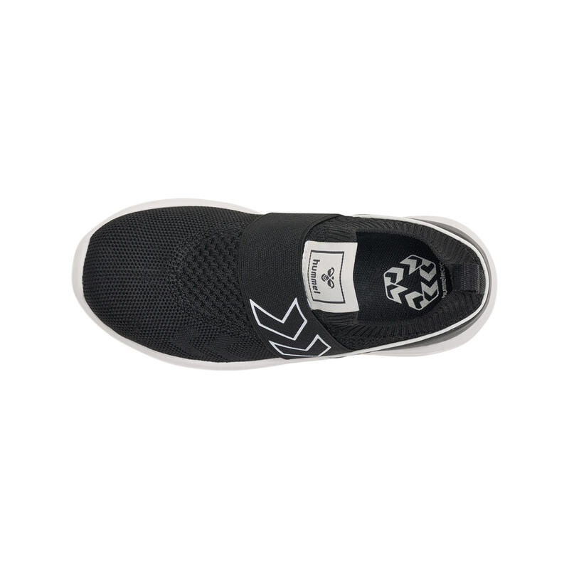 Lacets Sneaker Knit Slip-On Enfant HUMMEL