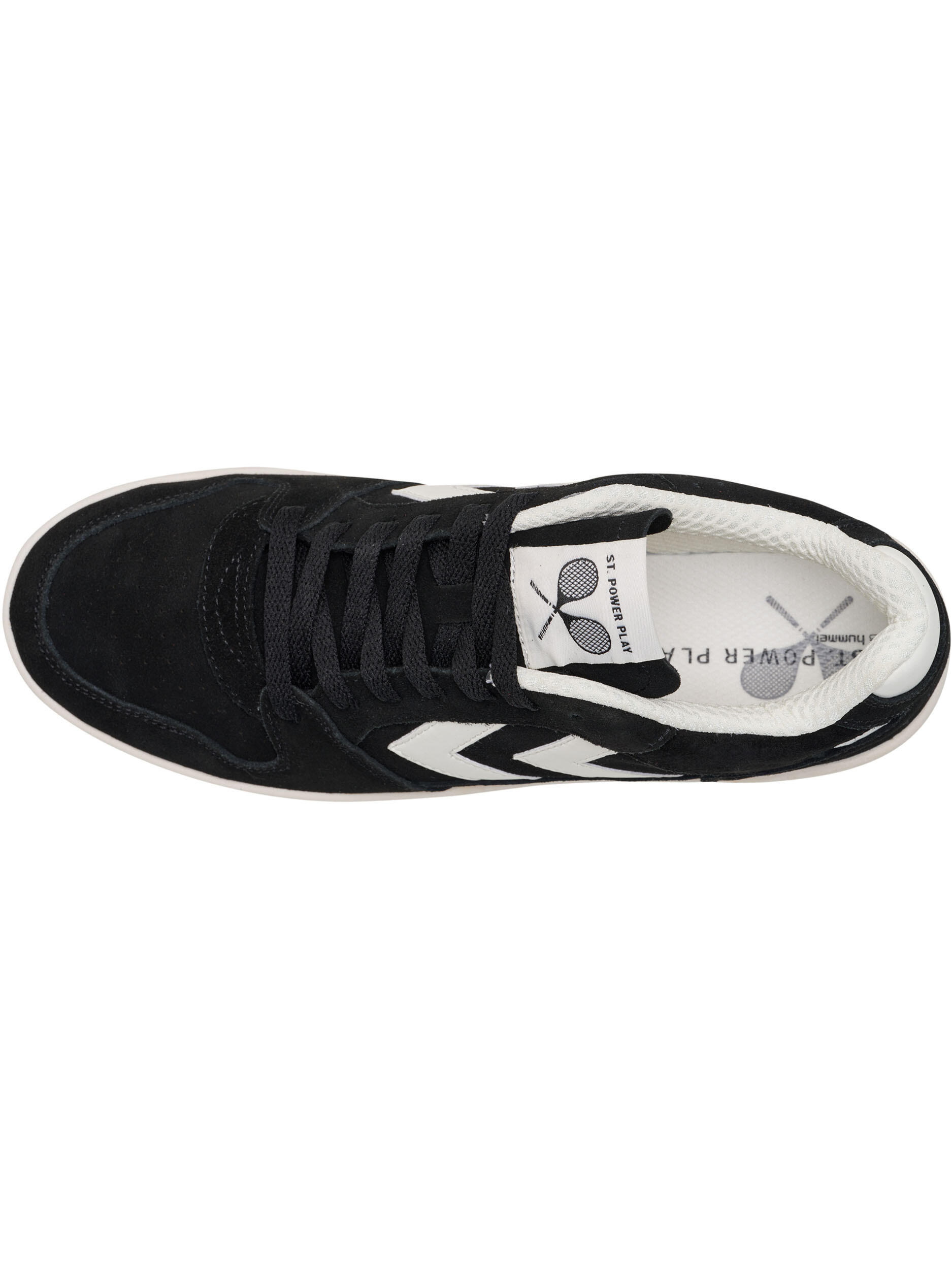 Hummel Sneaker Low St. Power Play Suede 7/7