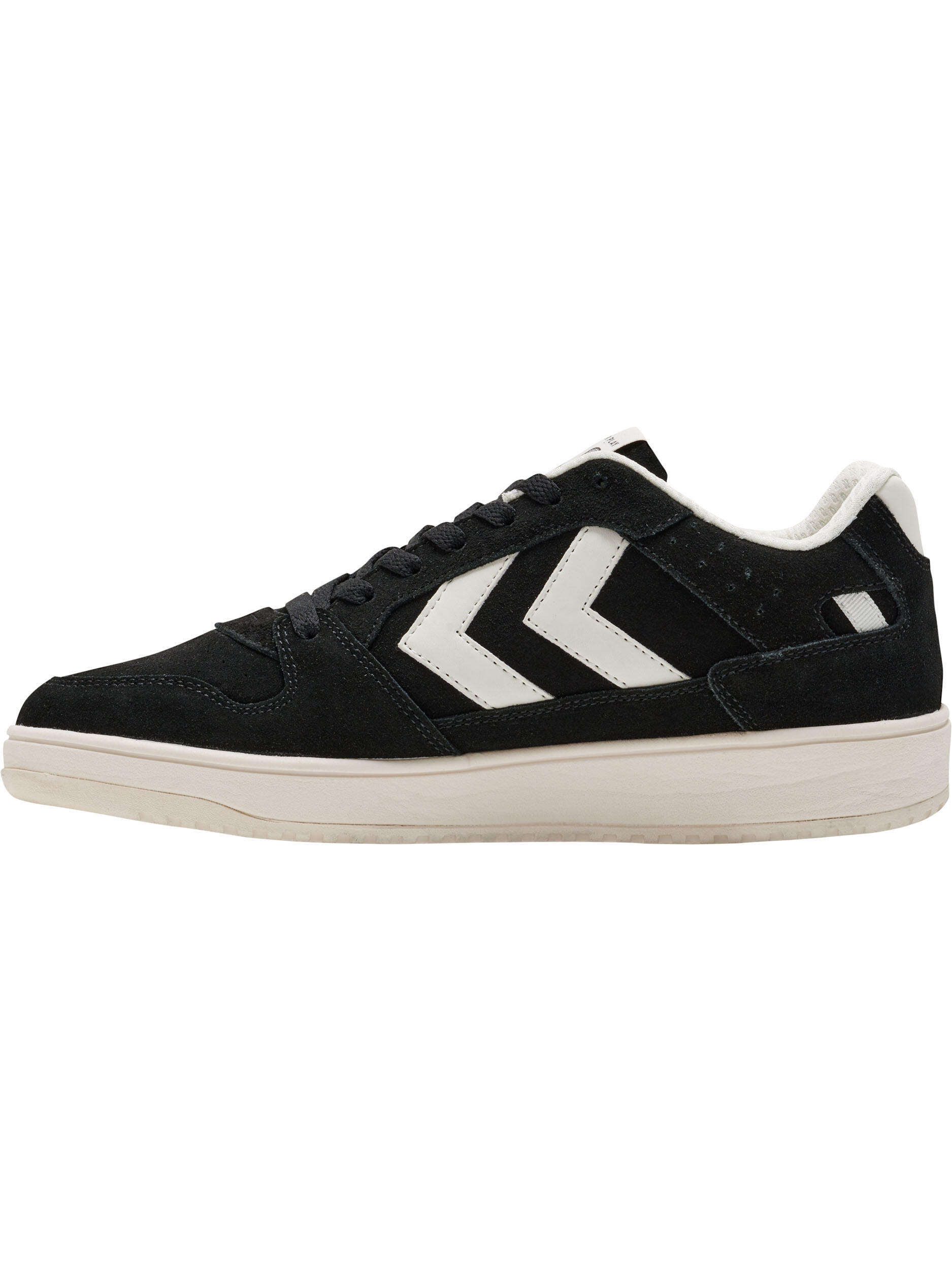 Hummel Sneaker Low St. Power Play Suede 6/7