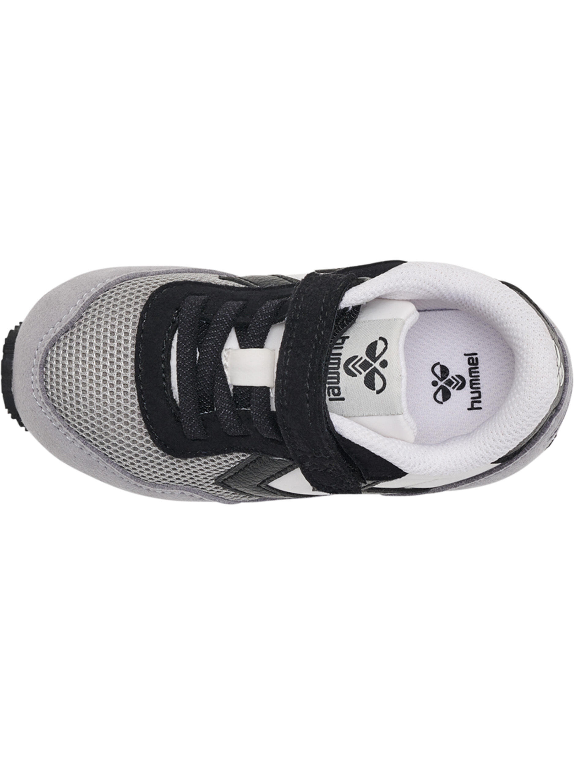 Elastische Schnürsenkel Sneaker Reflex Multi Kinder 7/7