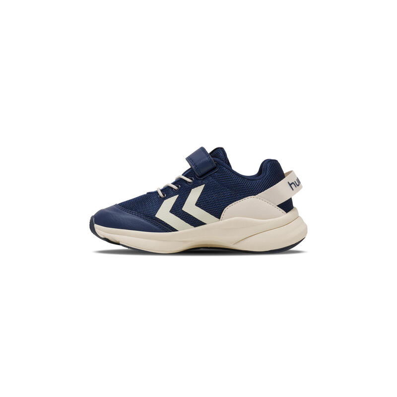 Lacets Élastiques Sneaker Reach 250 Enfant HUMMEL