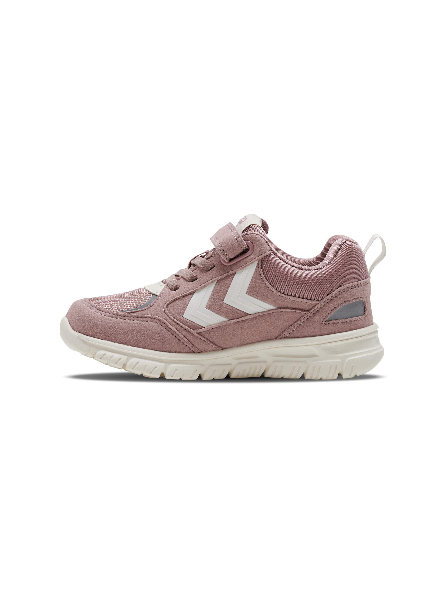 Fermeture Velcro Sneaker X-Light 2.0 Mode De Vie Fille 6/7
