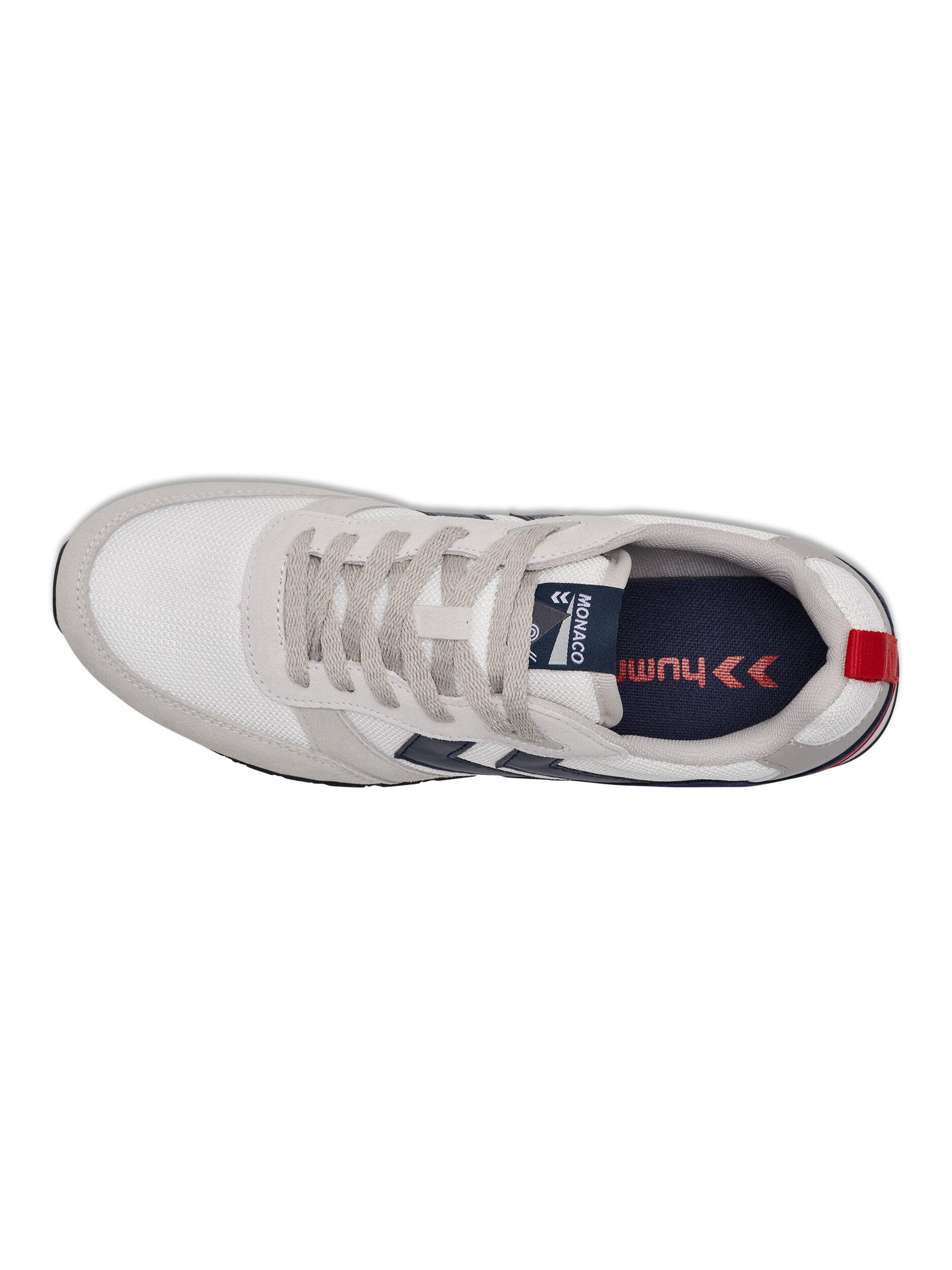 Enfiler Shoe Monaco 86 Adulte 7/7
