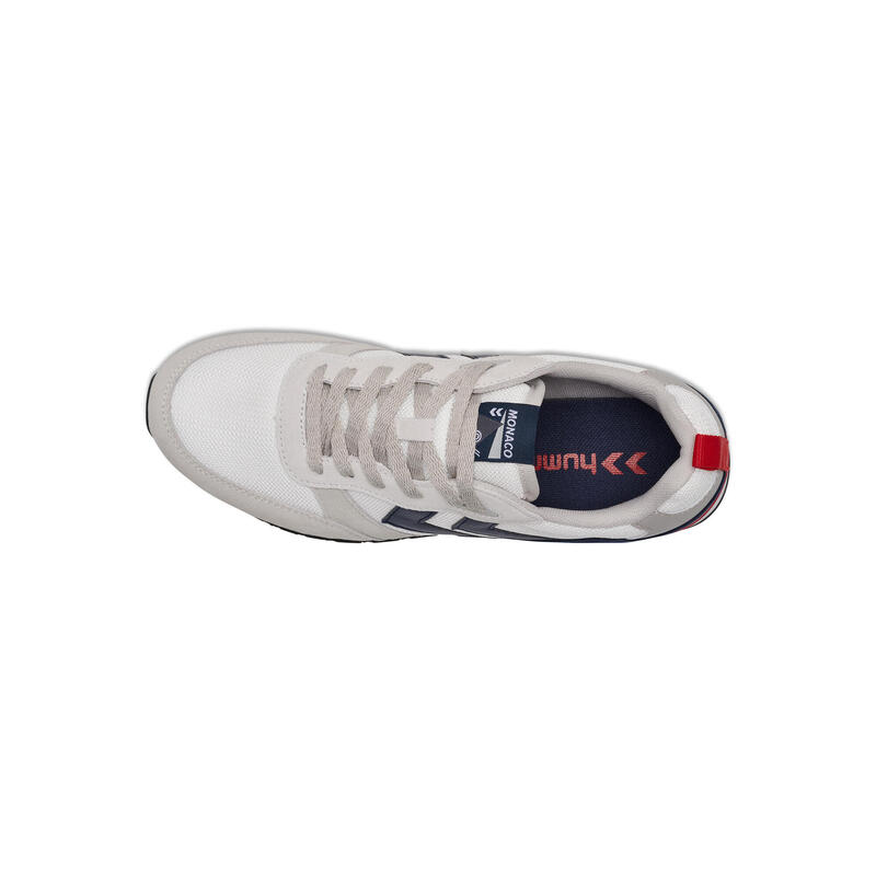 Instap Shoe Monaco 86 Unisex Volwassene HUMMEL