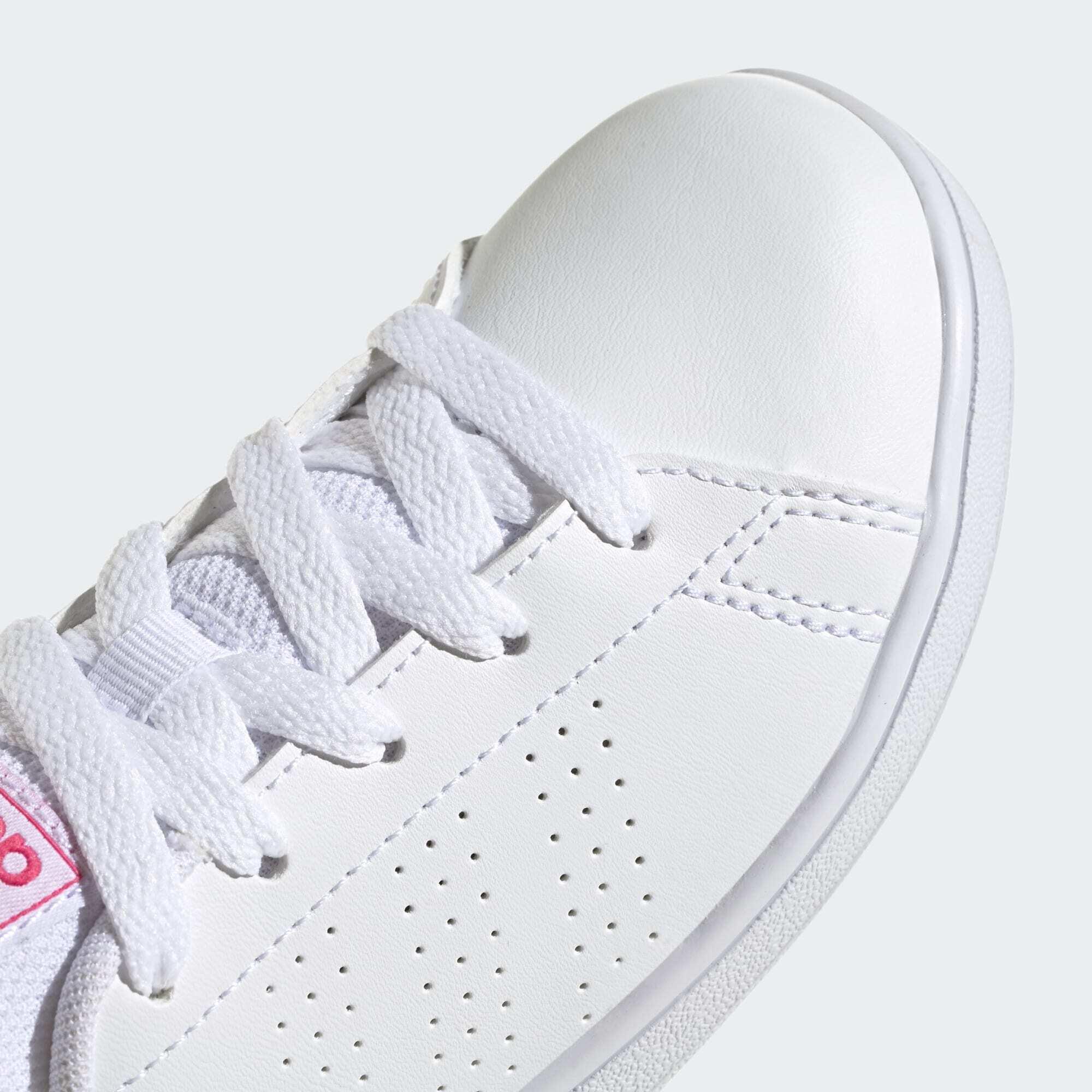 Advantage Lifestyle Court Lace Schuh 7/7