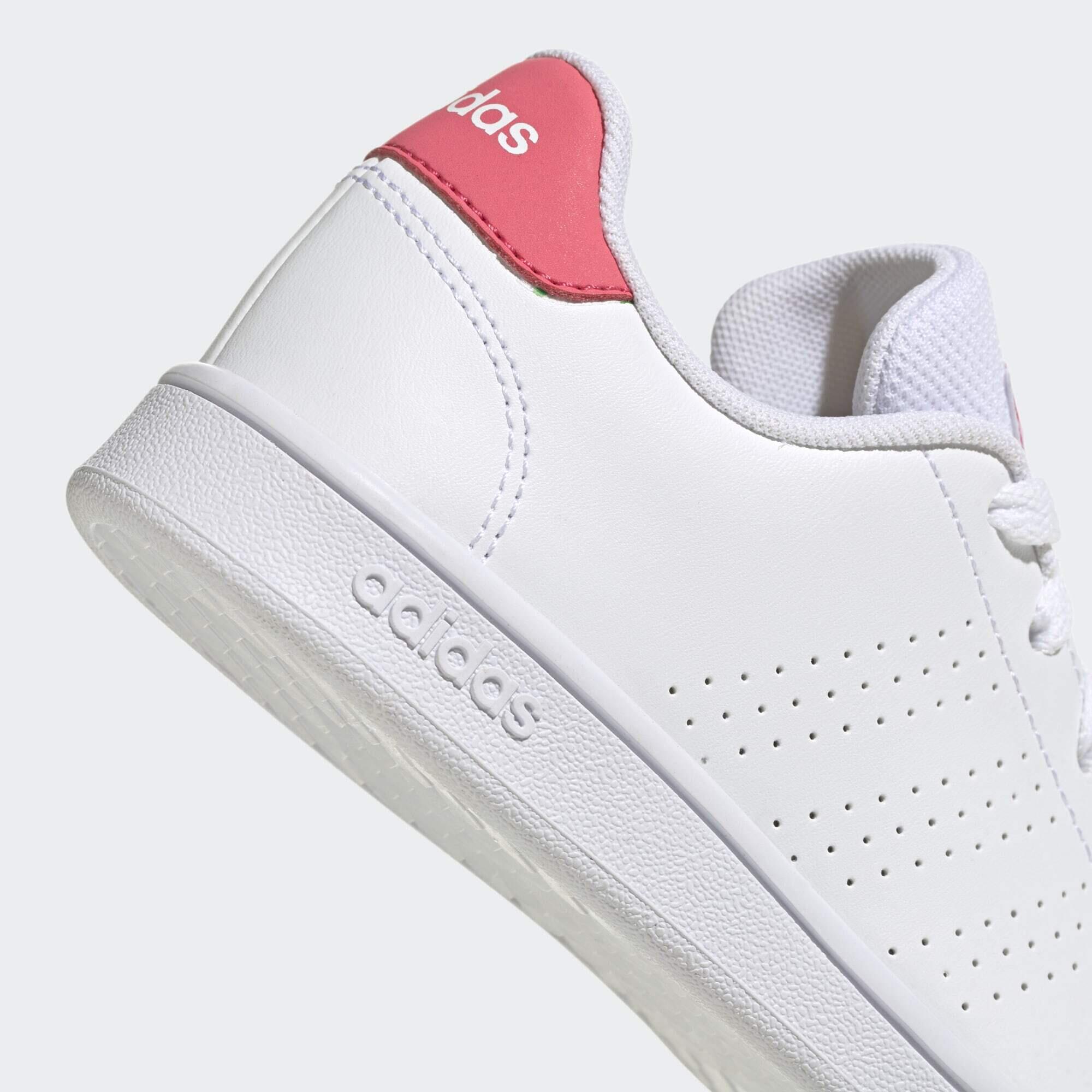 Advantage Lifestyle Court Lace Schuh 6/7