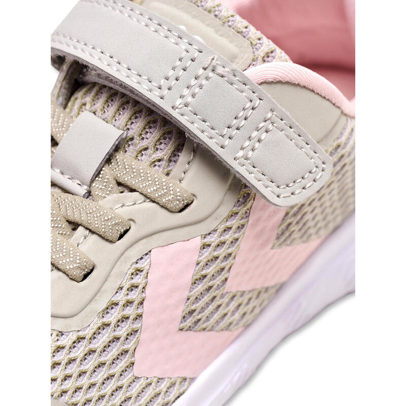 Hummel Sneaker Actus Recycled Jr