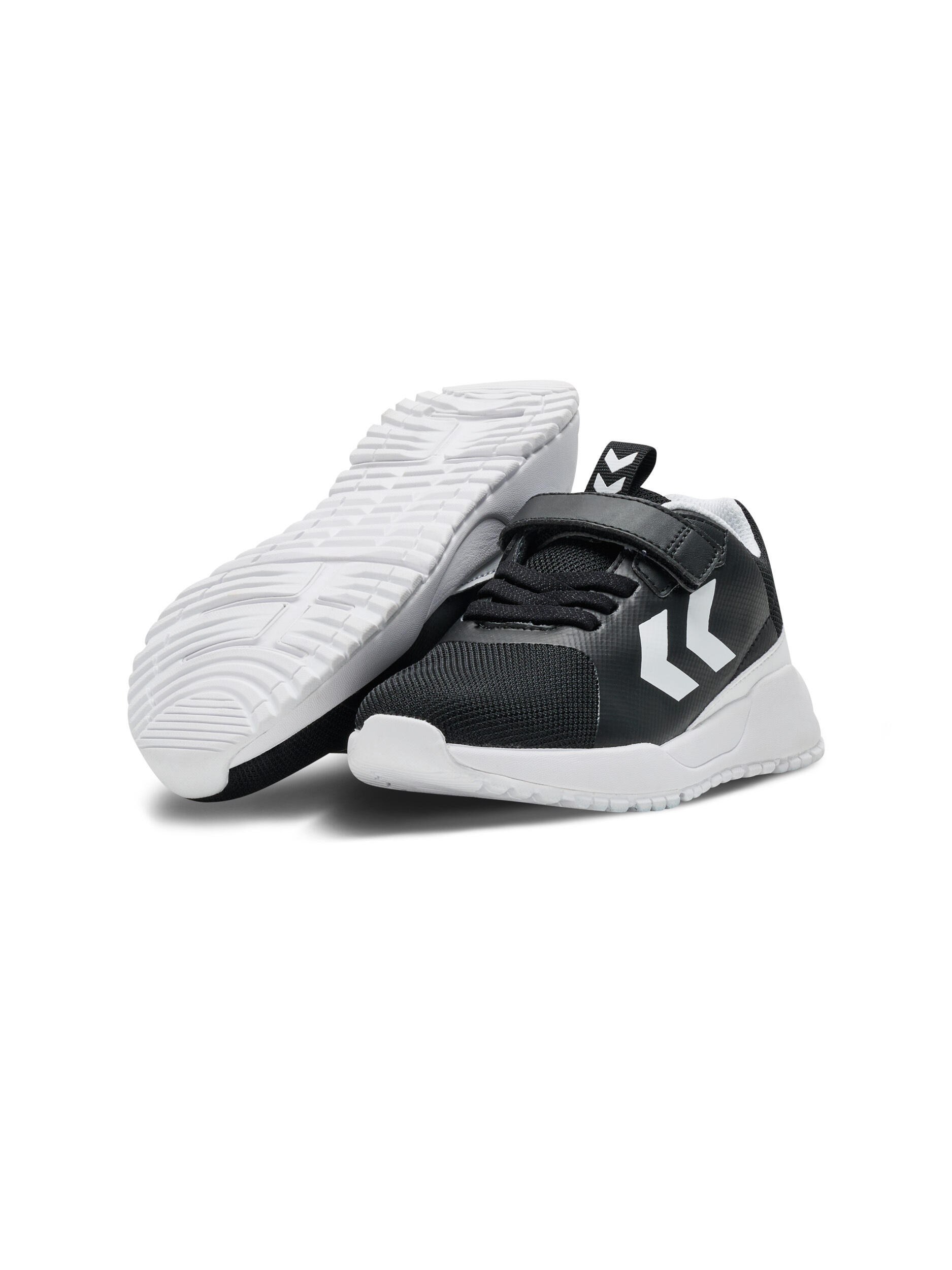 Elastische Schnürsenkel Multisportsschuh Omni1 Jr Kinder 4/7