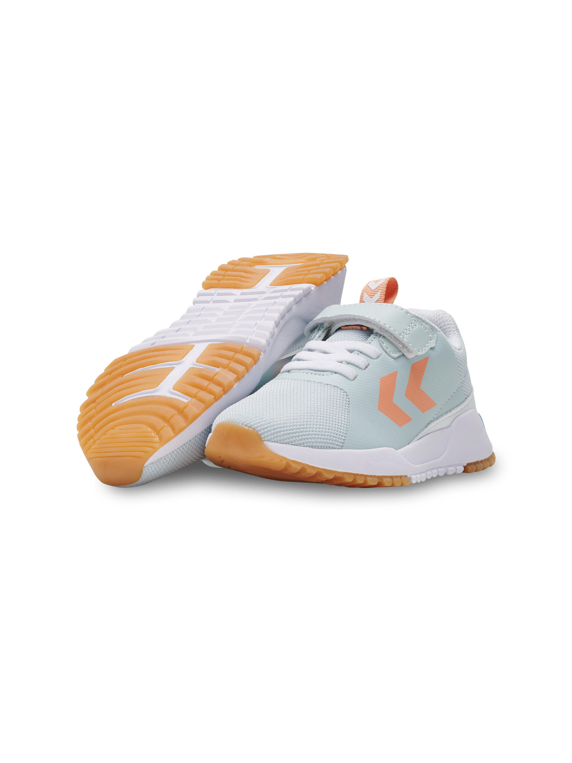 Elastische Schnürsenkel Multisportsschuh Omni1 Jr Kinder 4/7