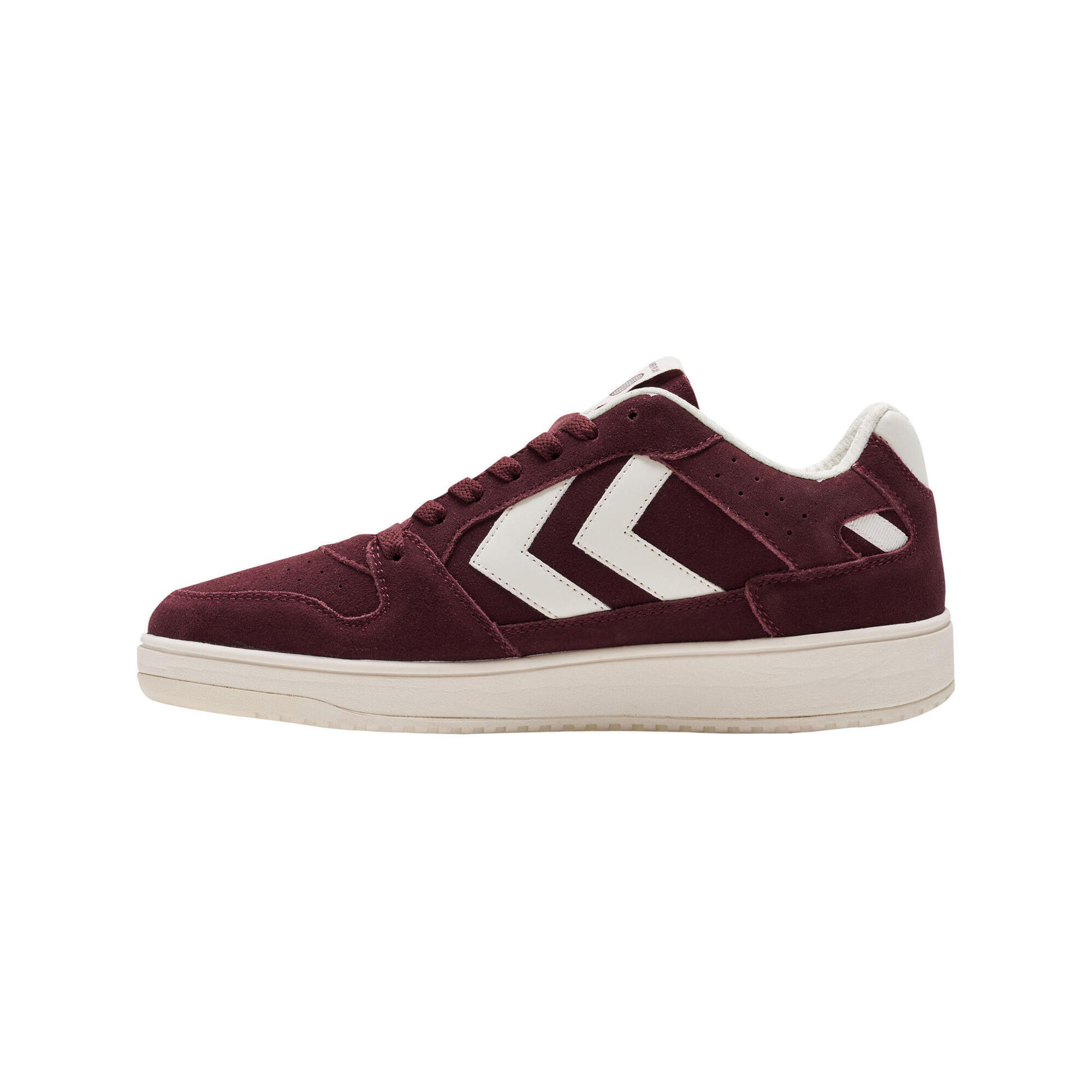 Hummel Sneaker Low St. Power Play Suede 6/7