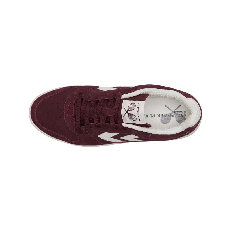 Hummel Sneaker Low St. Power Play Suede