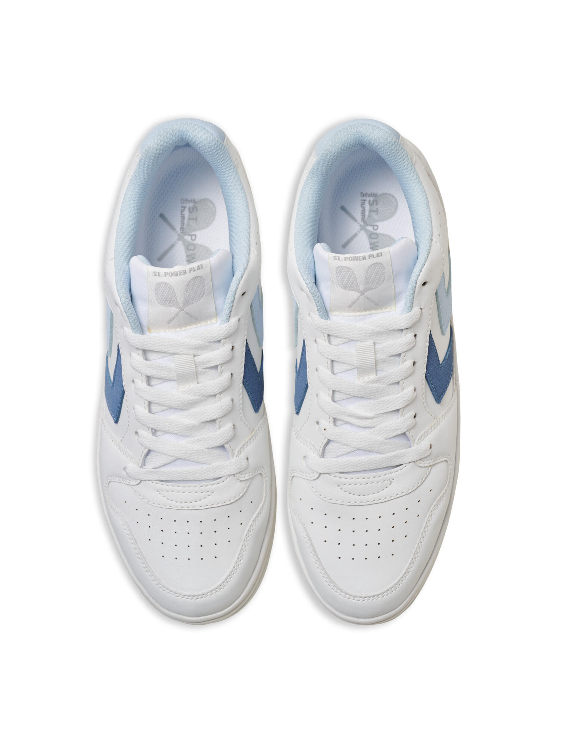 Cordones Zapatillas St. Power Mujer 7/7