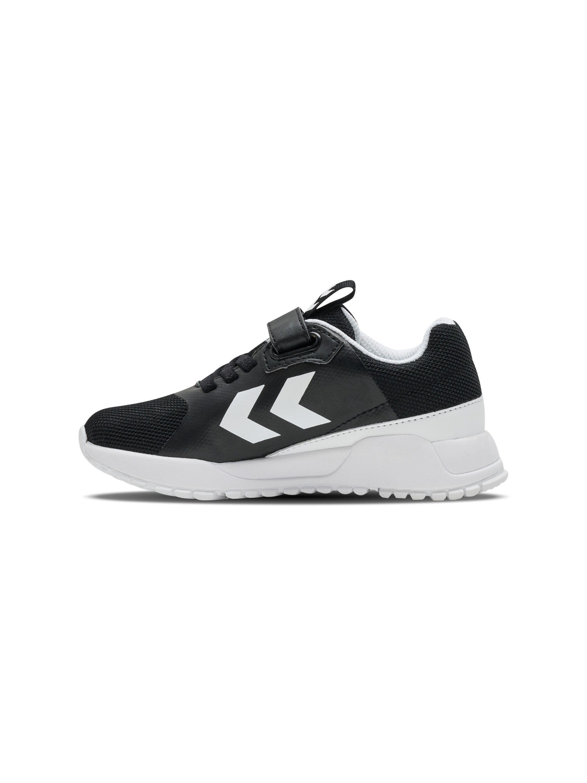 Elastische Schnürsenkel Multisportsschuh Omni1 Jr Kinder 6/7
