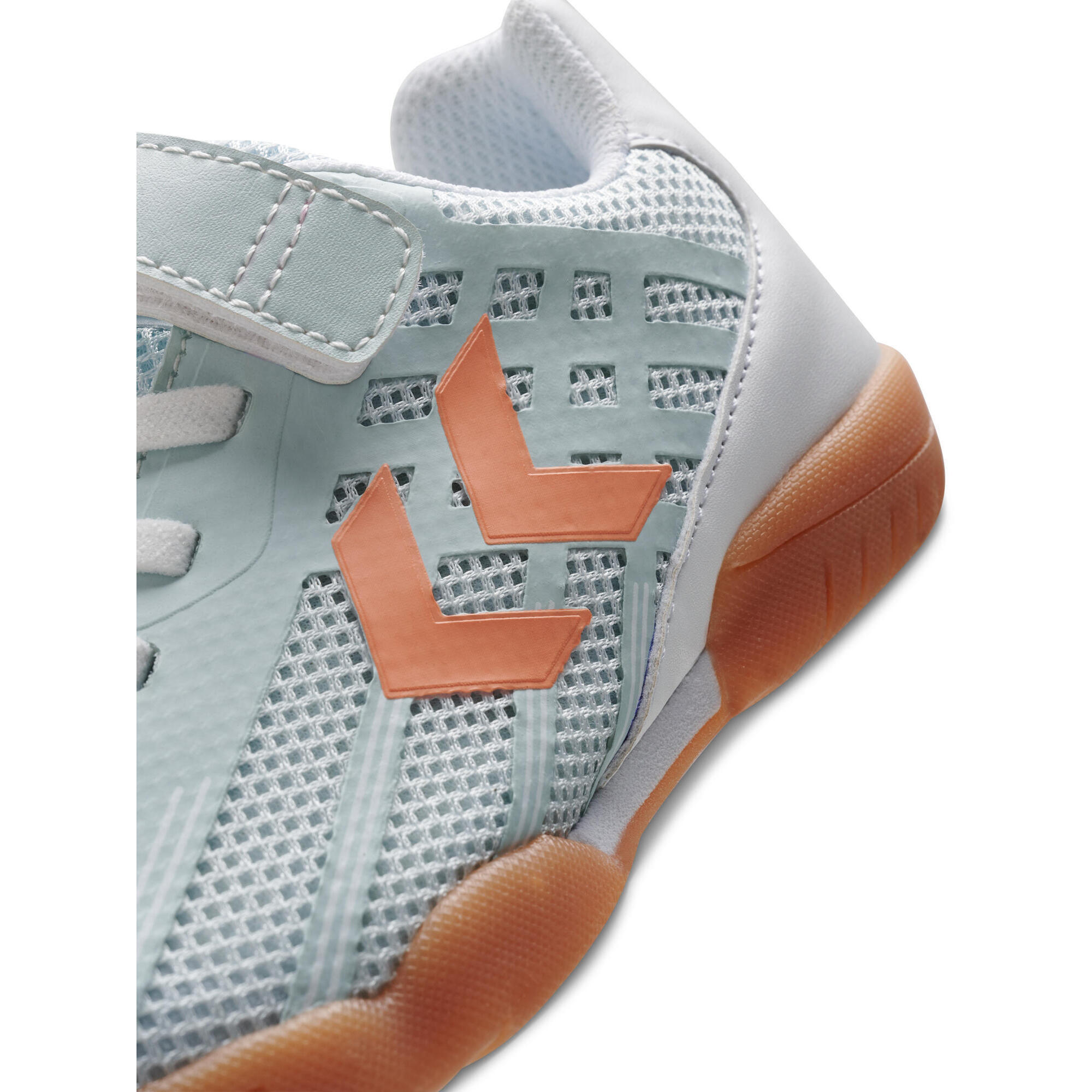 Hallenschuh Root Elite Kinder 3/7