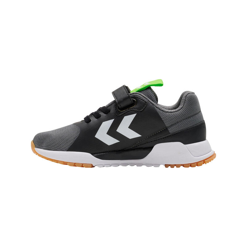 Fermeture Velcro Chaussure D'entraînement Omni1 Jr Enfant HUMMEL