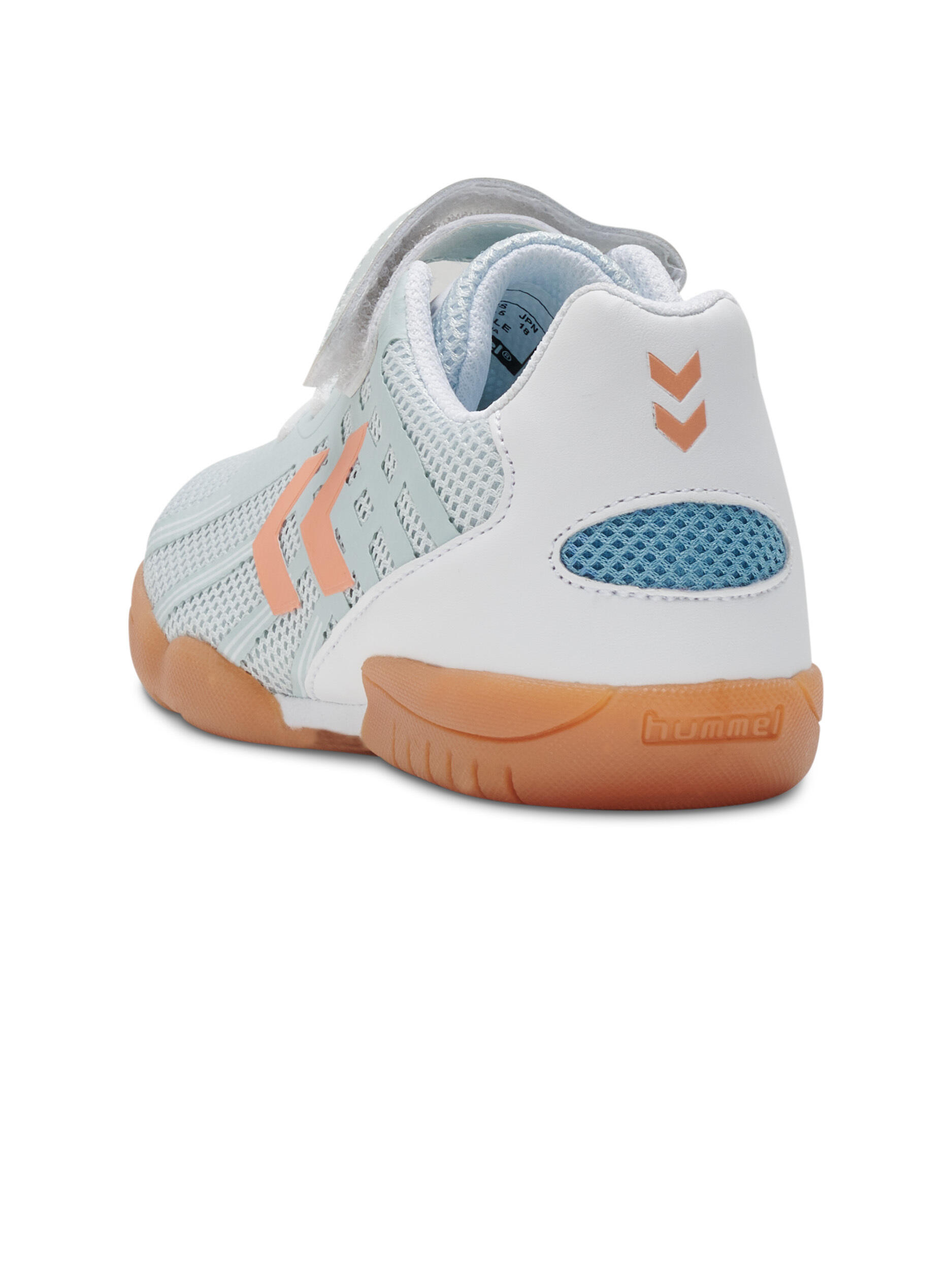Hallenschuh Root Elite Kinder 2/7