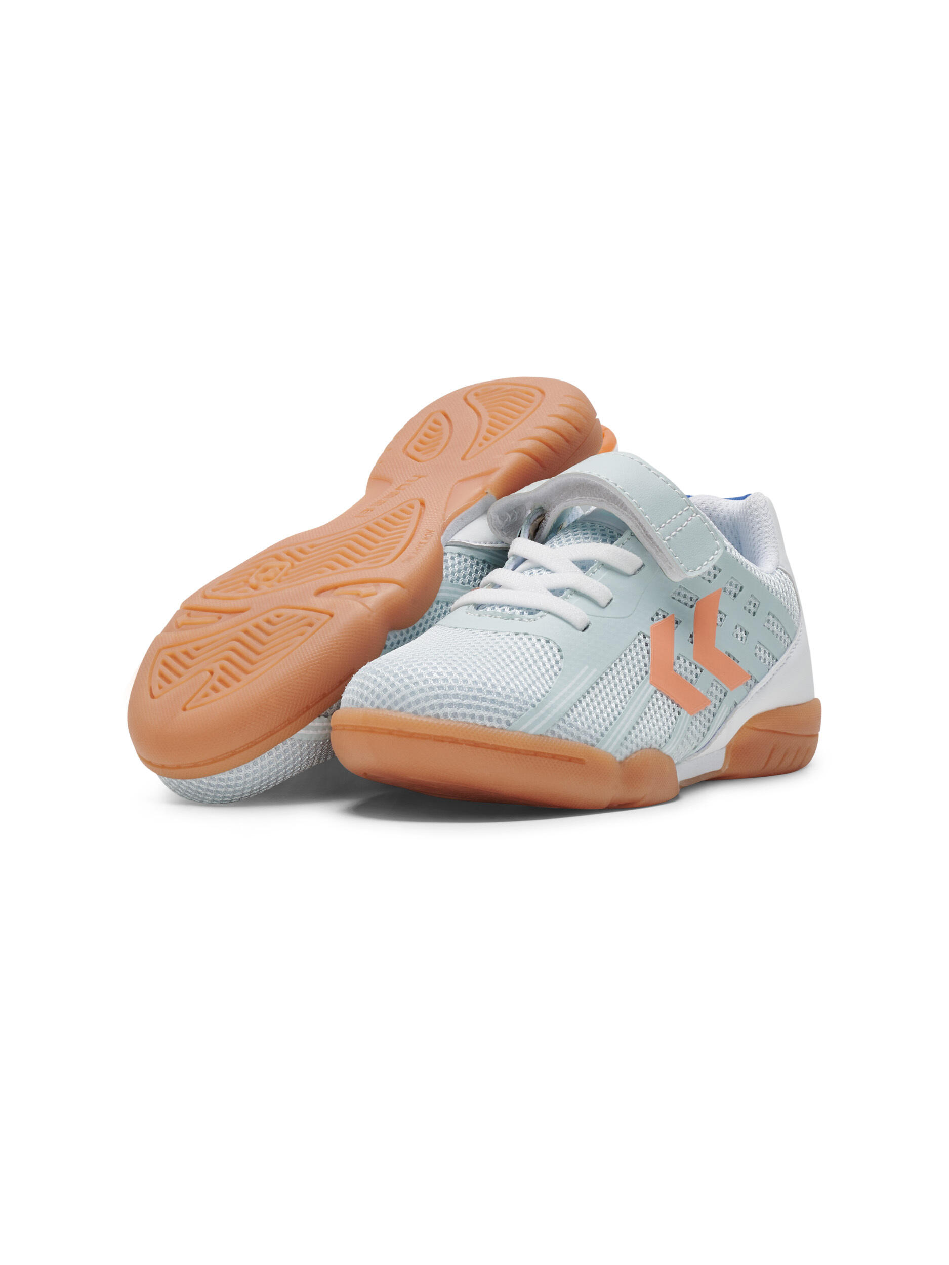 Hallenschuh Root Elite Kinder 4/7