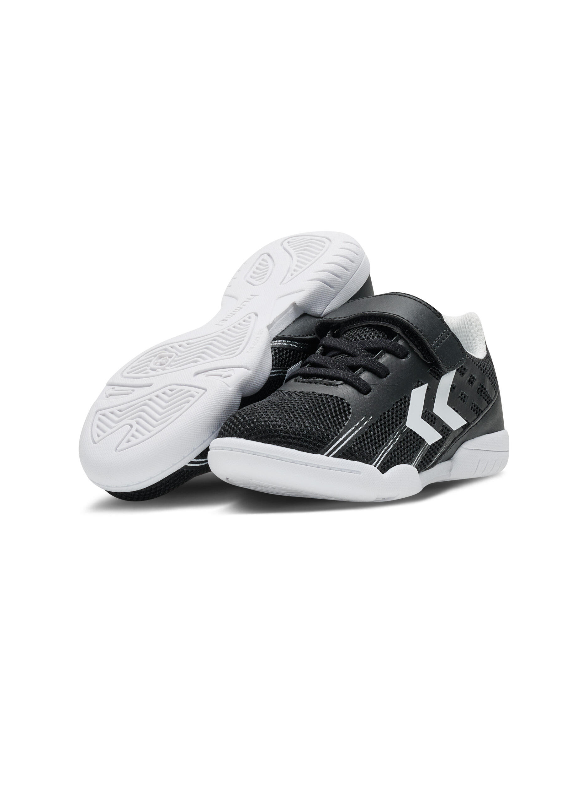 Scarpe da interno per bambini Hummel Root Elite VC 4/7