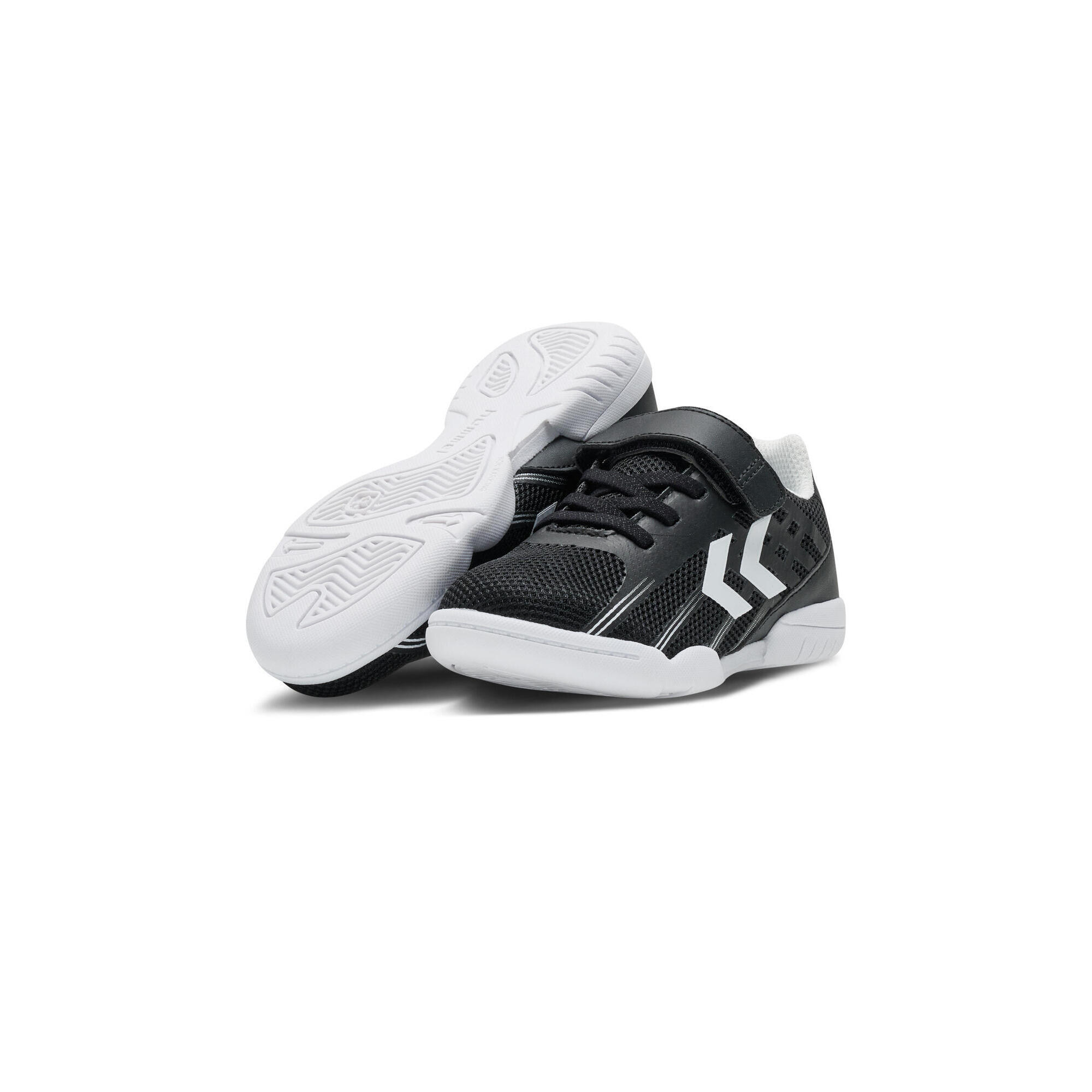 Hummel  Elite Scarpe da interno per bambini Root VC