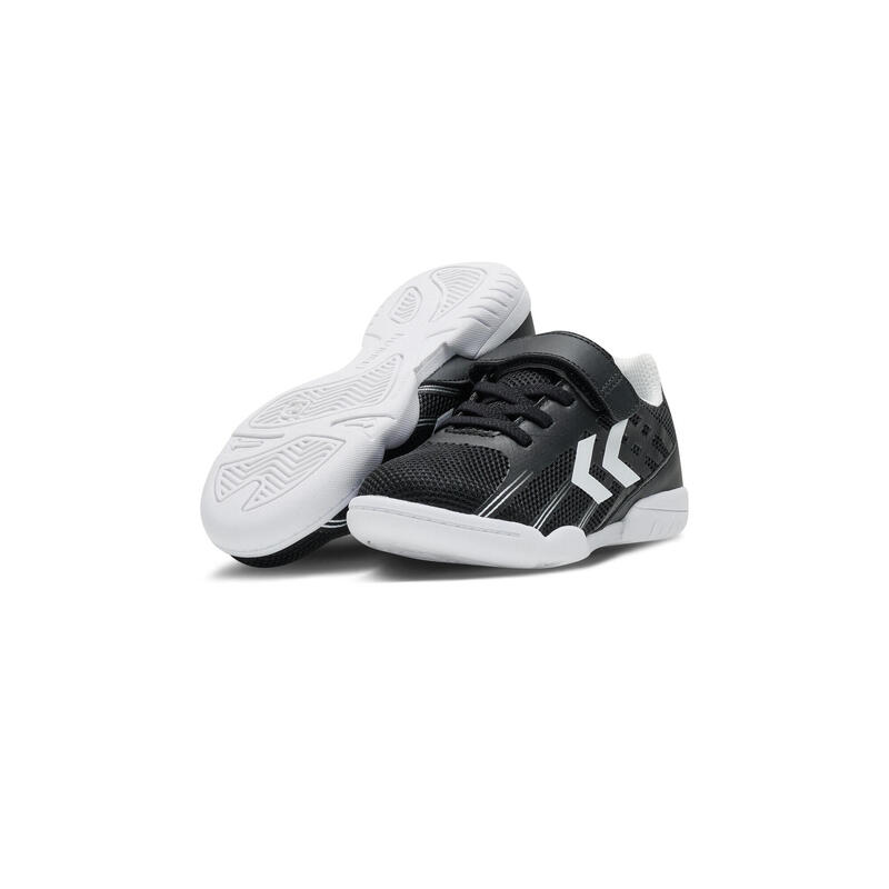 Dzięcięce buty halowe Hummel Root Elite VC