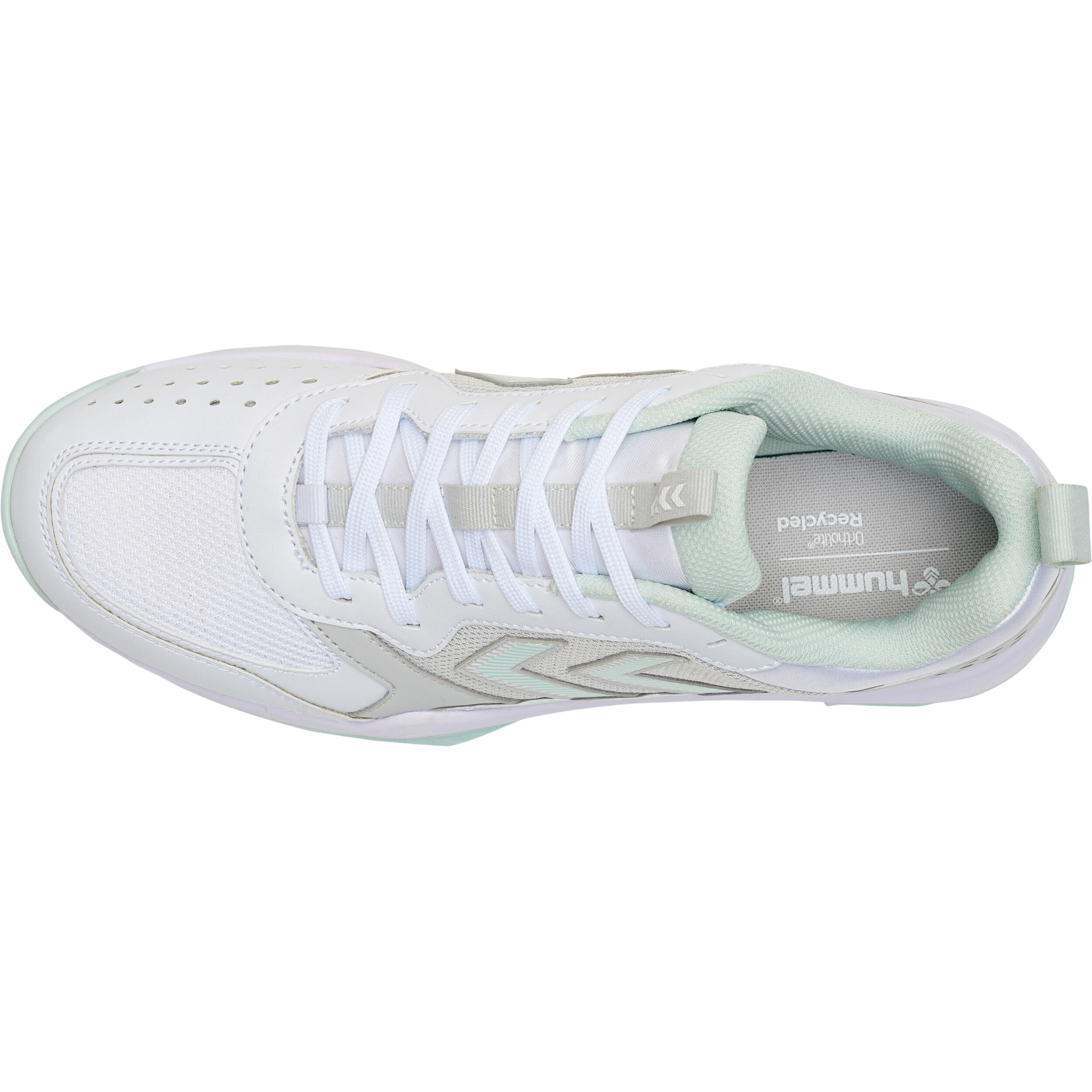 Indoor shoes Hummel Teiwaz 2.0