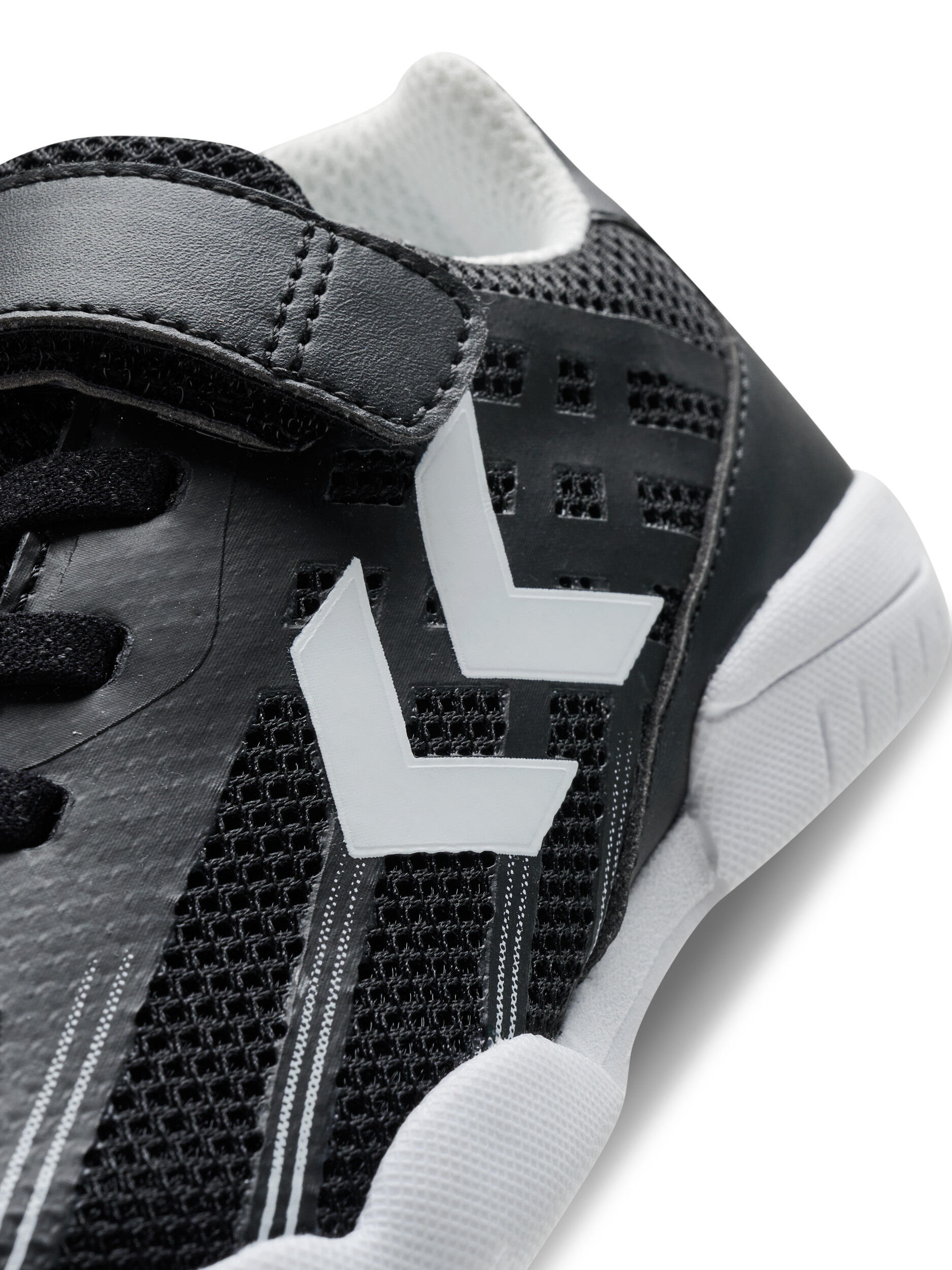 Scarpe da interno per bambini Hummel Root Elite VC 3/7