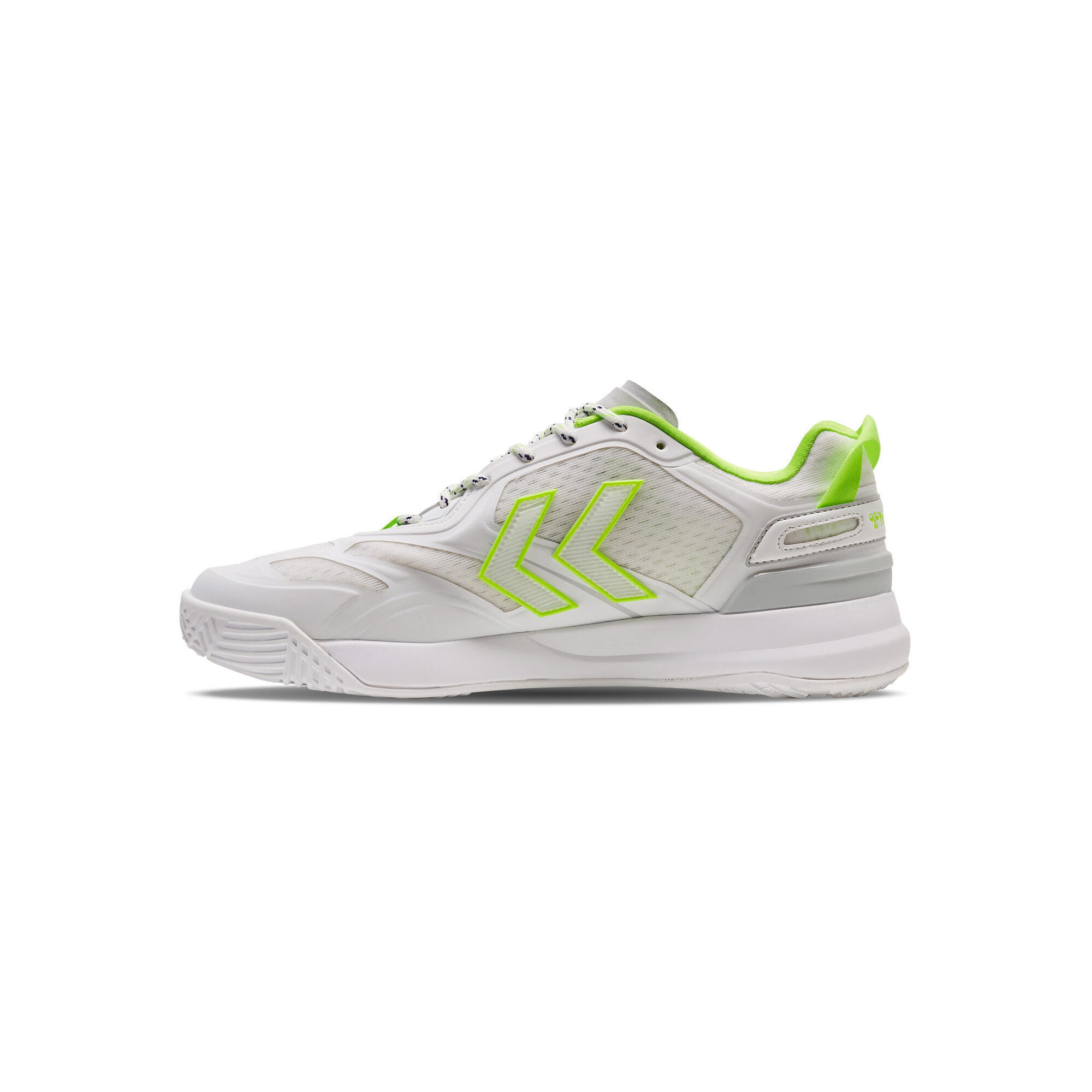 Zapatilla De Entrenamiento Dagaz 2.0 Balonmano Adulto Unisex Hummel 6/7