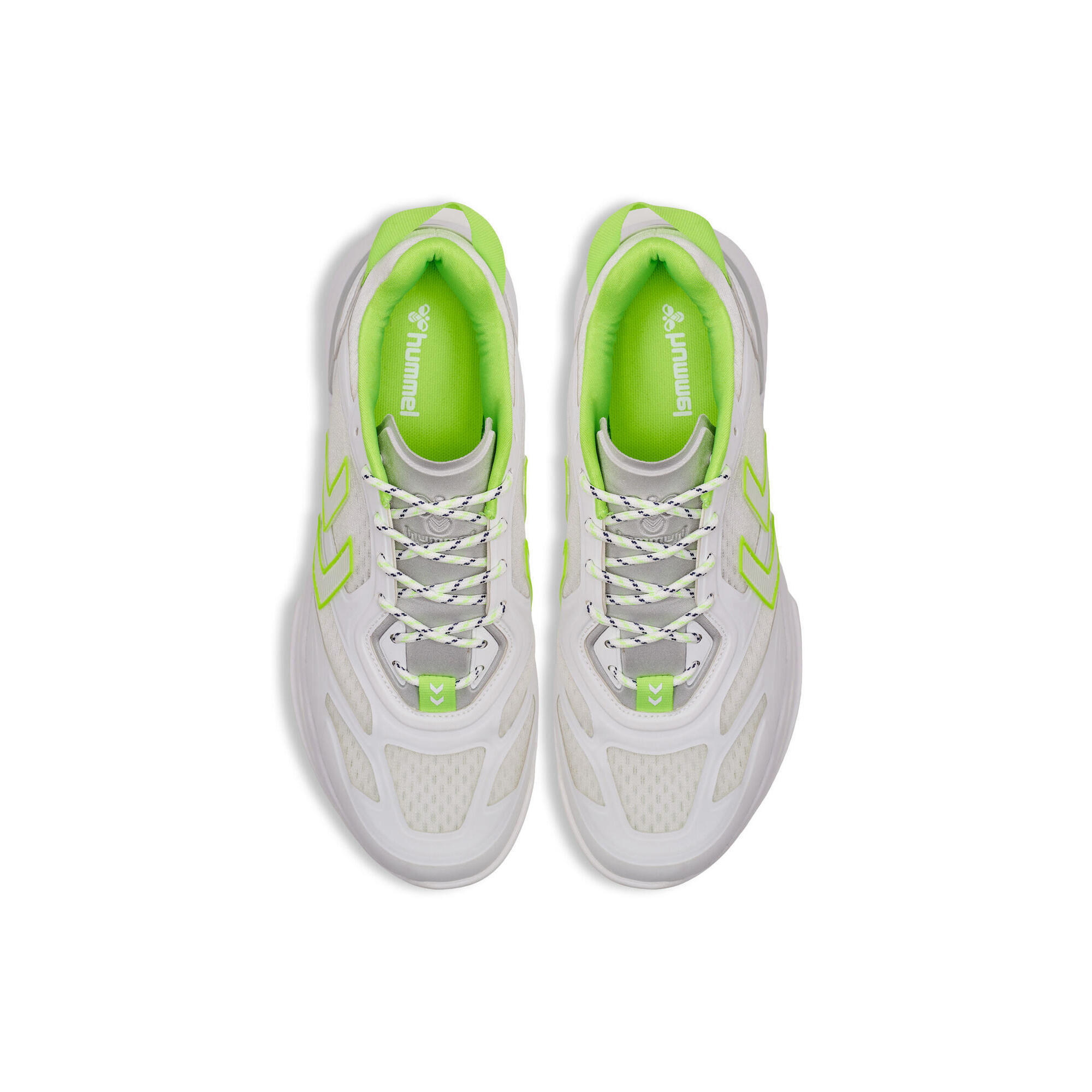 Zapatilla De Entrenamiento Dagaz 2.0 Balonmano Adulto Unisex Hummel 7/7