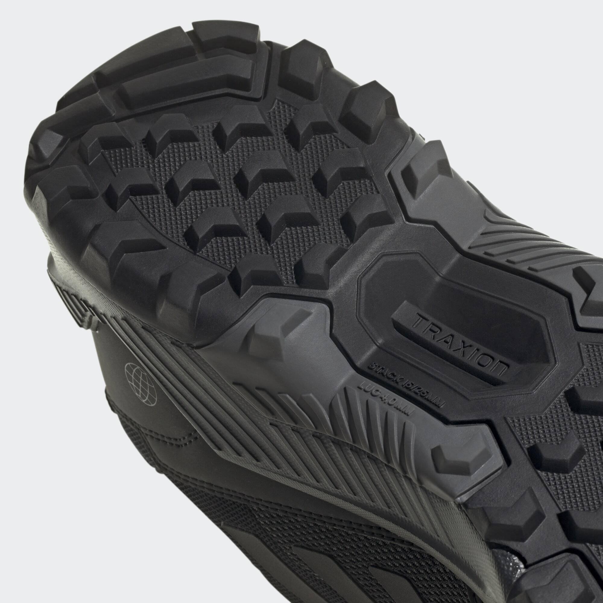 Boty Eastrail 2.0 Hiking 6/7
