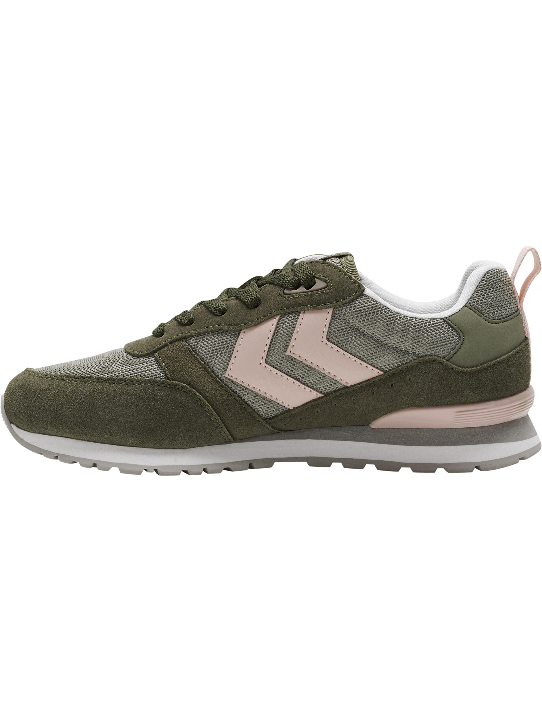 Sapatilhas Hummel Monaco 86 6/7