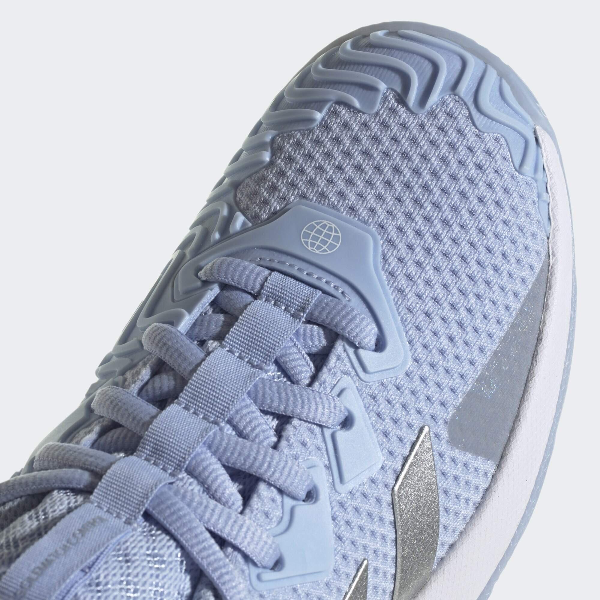 SoleMatch Control Tennis Schoenen 6/7