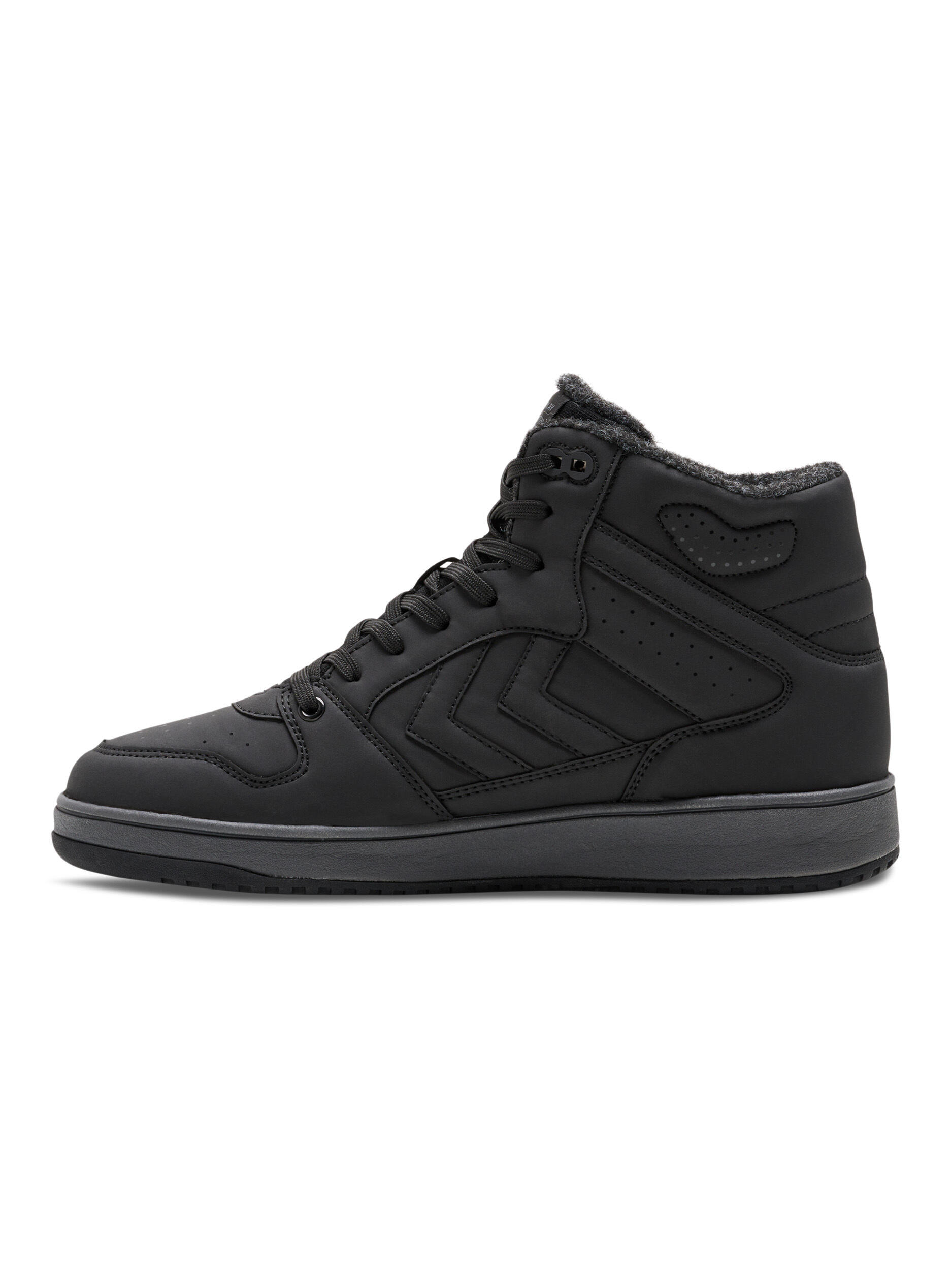 Zapatillas Hummel St. Power Play Mid Tex 6/7