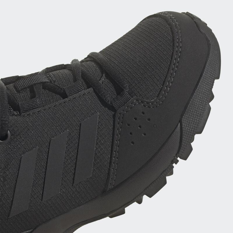 Pantofi de drumeție adidas Hyperhiker negri copii
