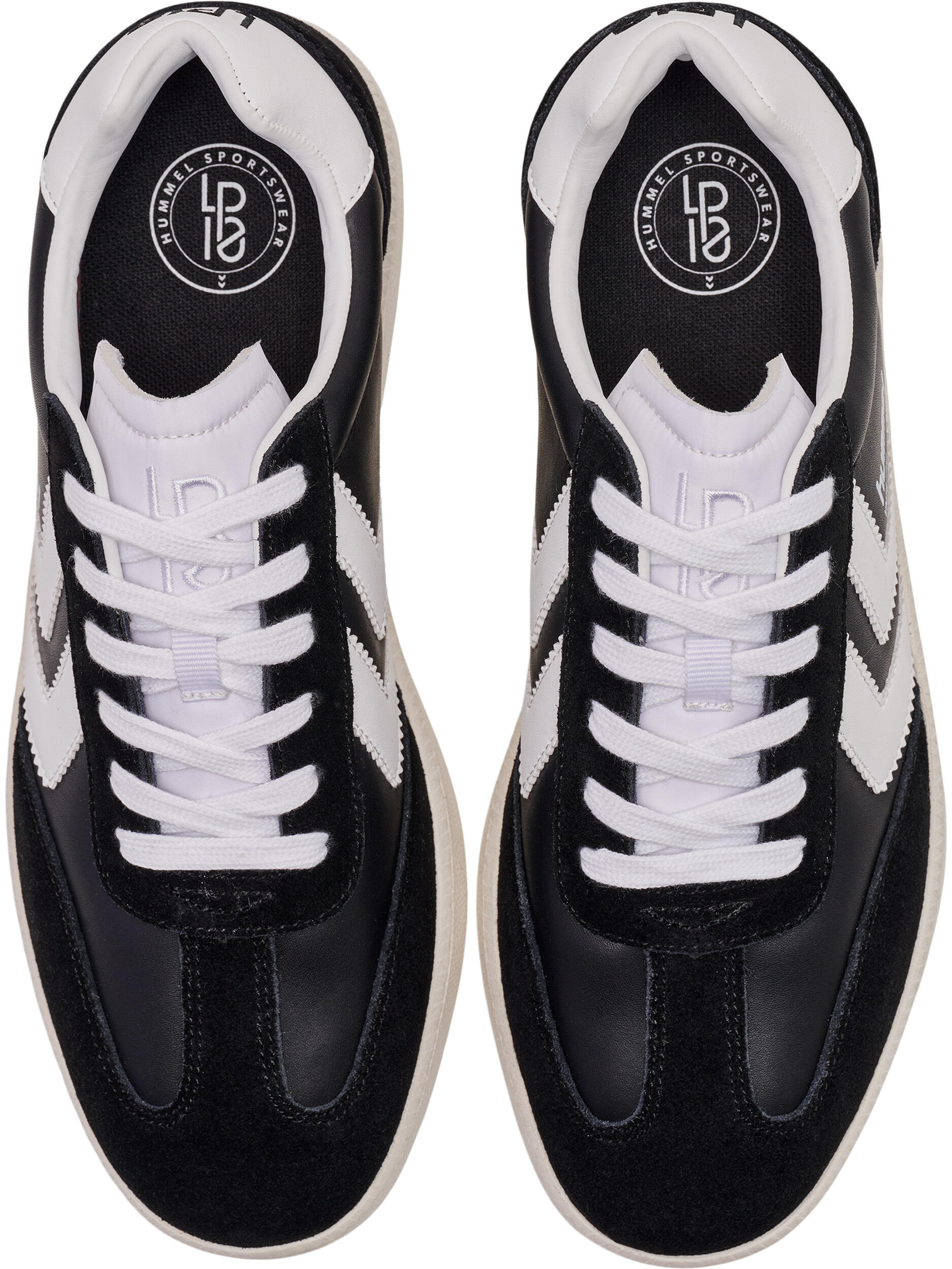 Schnürsenkel Sneaker Vm78 Lp10 Erwachsene 7/7