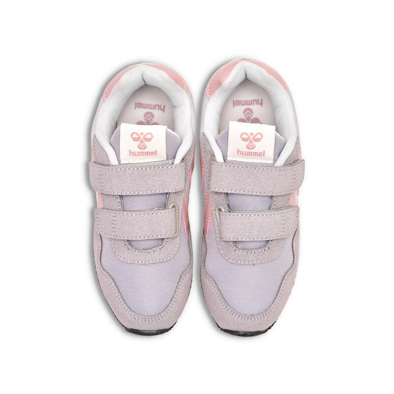 Sneaker Reflex Double Enfant Hummel