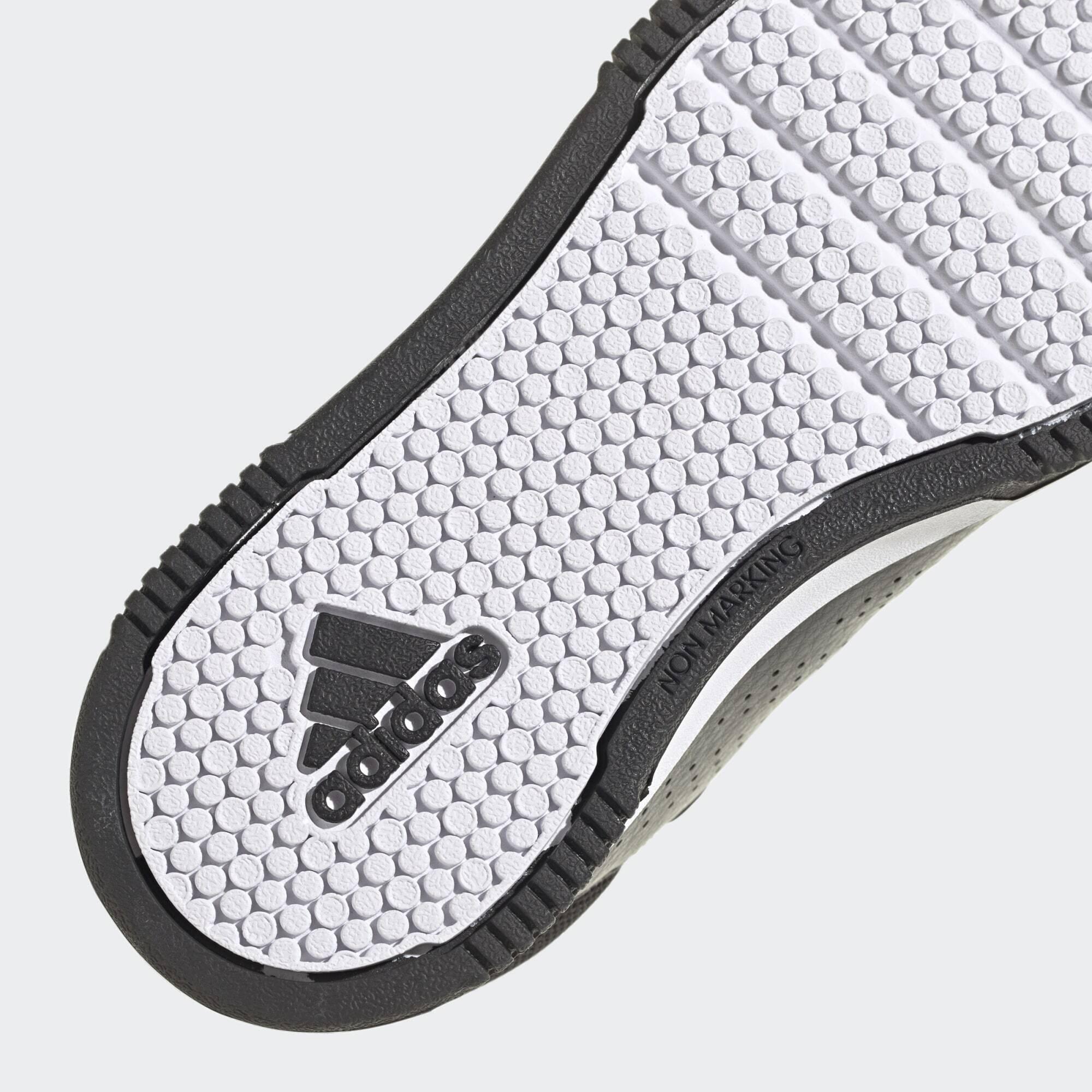 Tensaur Schoenen met Klittenband 6/16