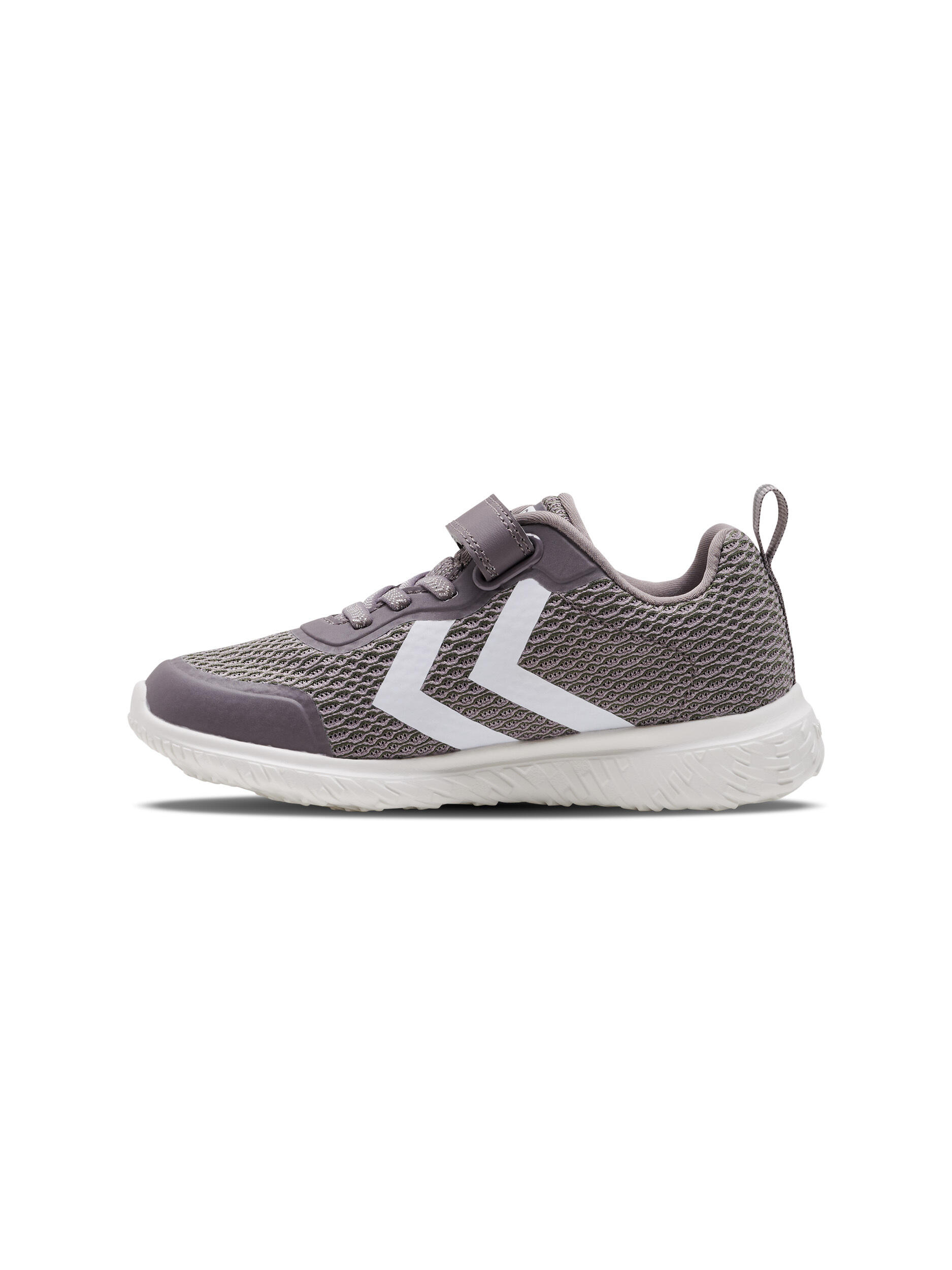 Klettverschluss Sneaker Actus Recycled Lebensstil Kinder 6/7