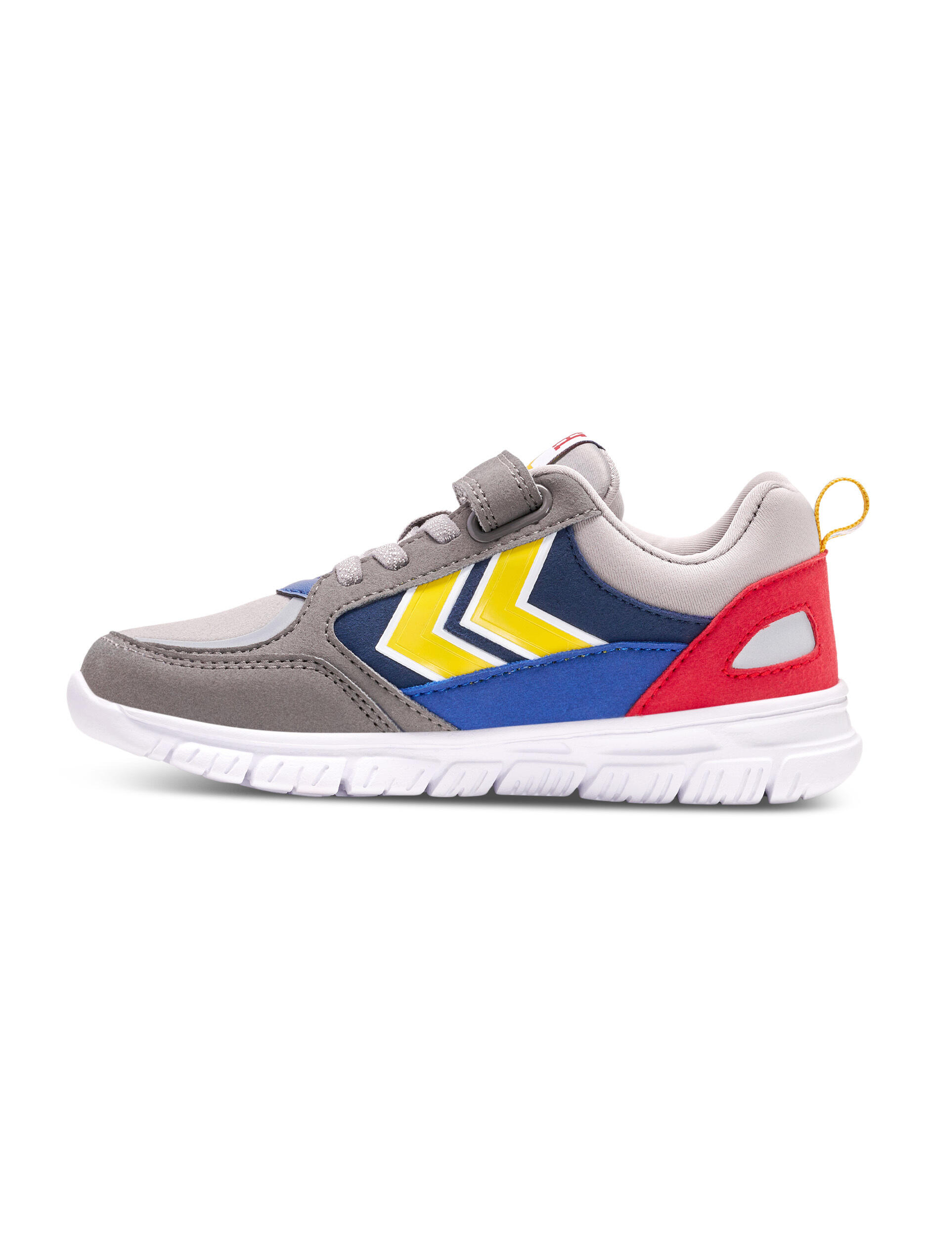 Sneaker X-Light Jr Kinder Leichte Design Hummel 6/7