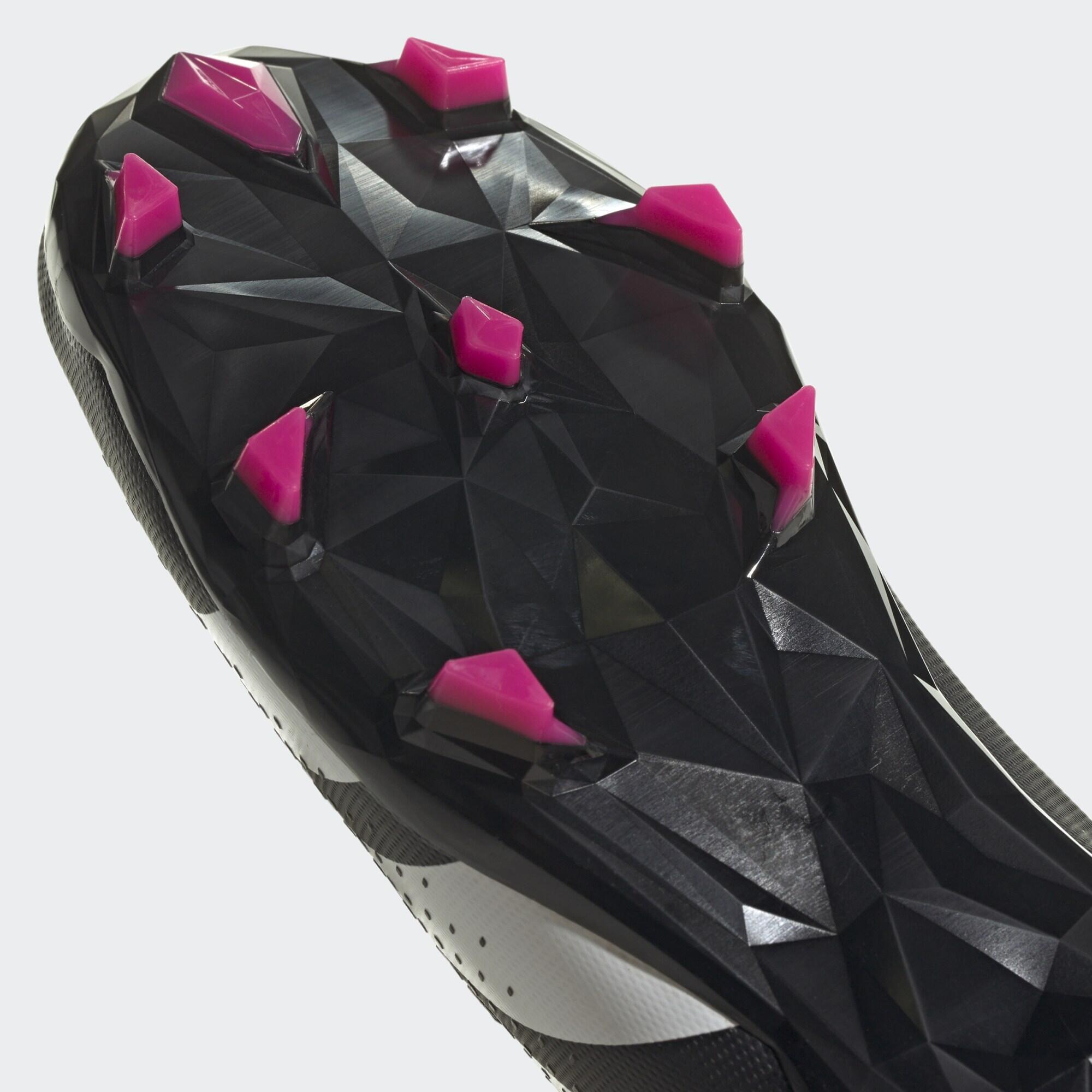 Predator Accuracy.3 FG Fußballschuh 6/7