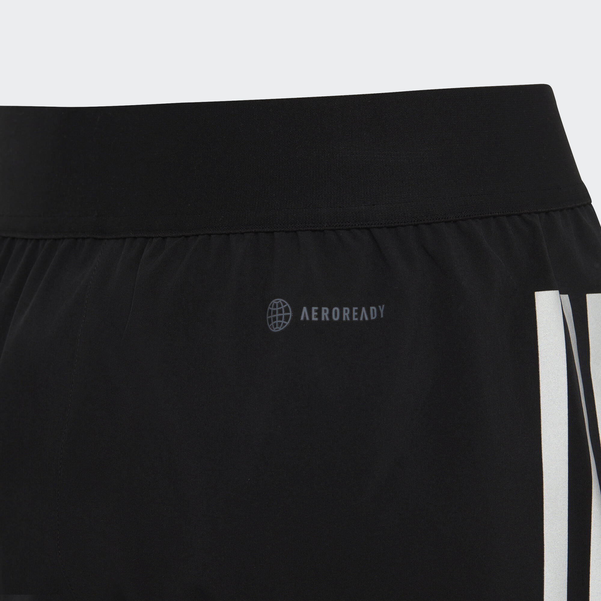 Short en toile Two-In-One AEROREADY 3/5