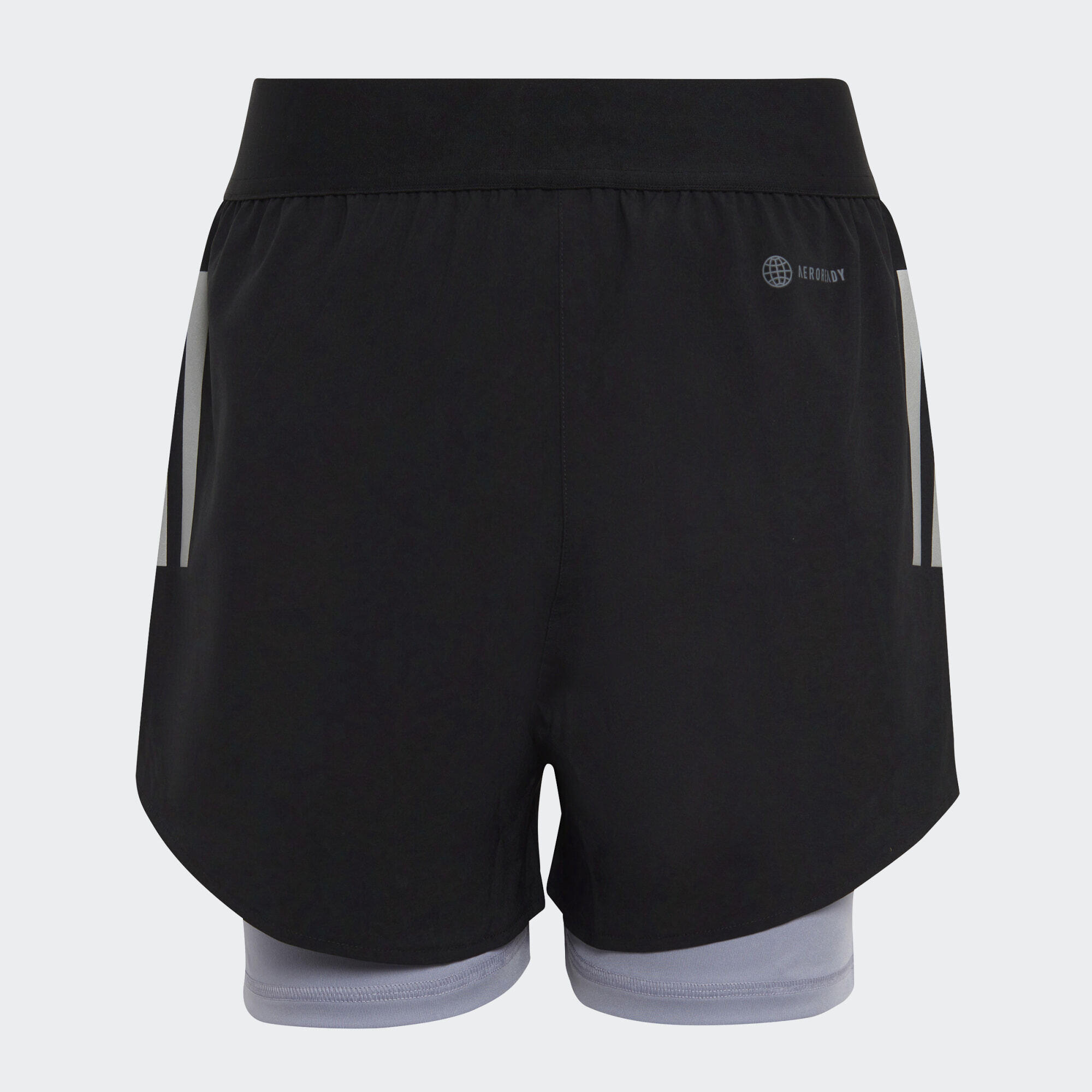 Short en toile Two-In-One AEROREADY 4/5