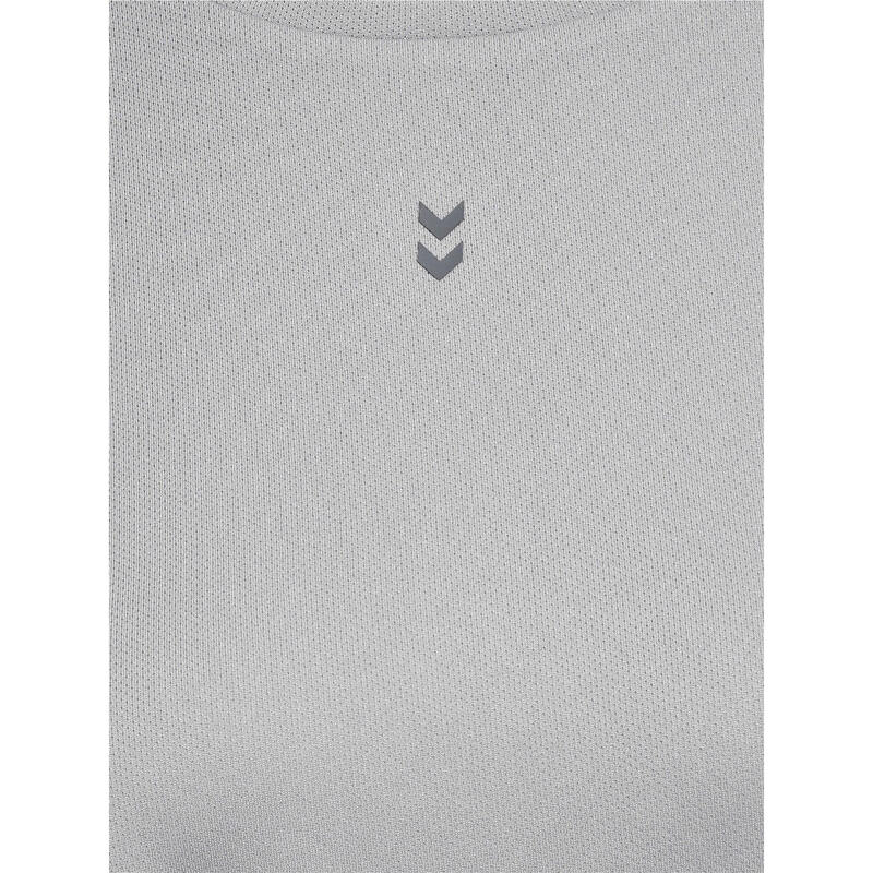 Enfiler T-Shirt Hmlmt Fri Entraînement Femme HUMMEL