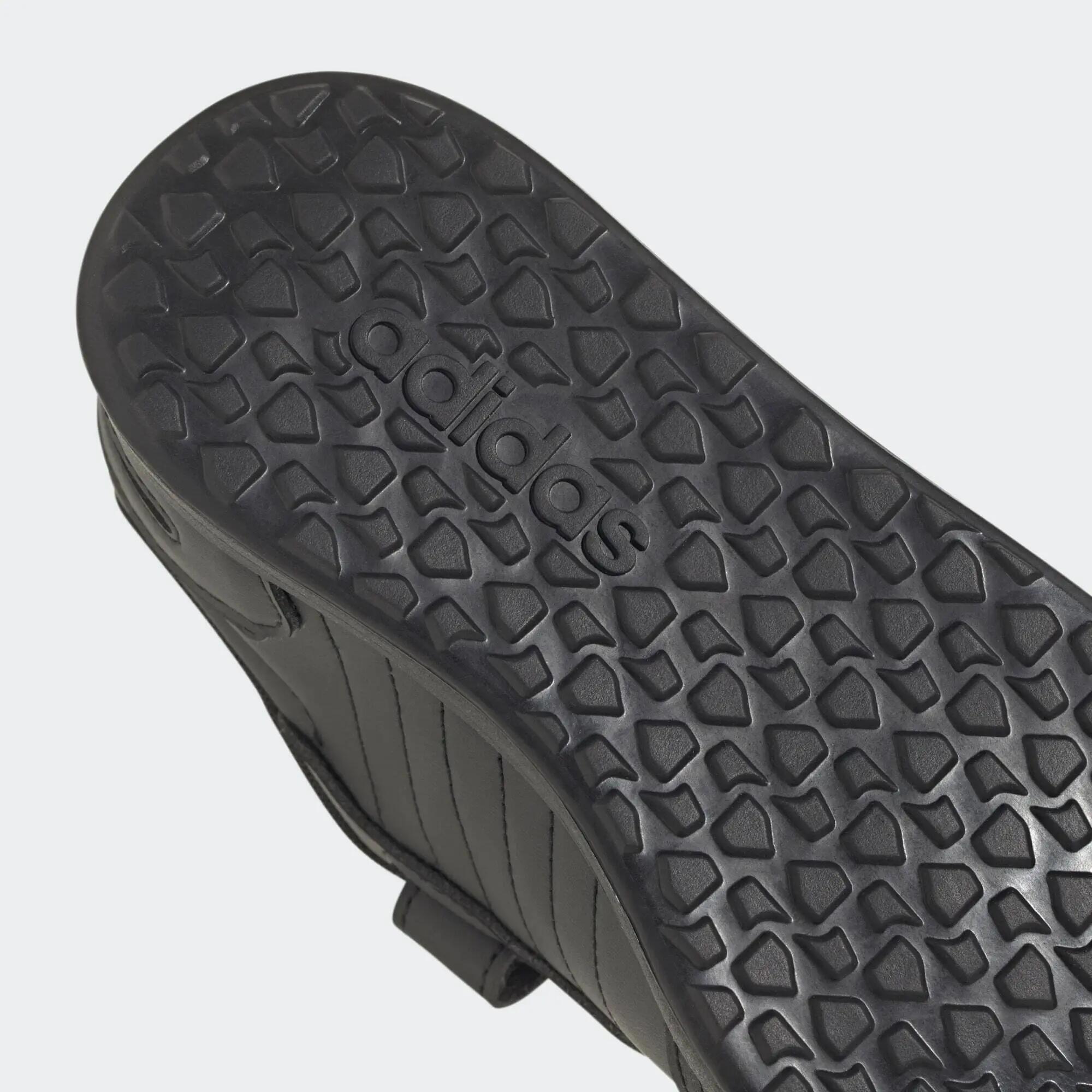 VS Switch 3 Lifestyle Running Hook and Loop Strap Shoes 6/7