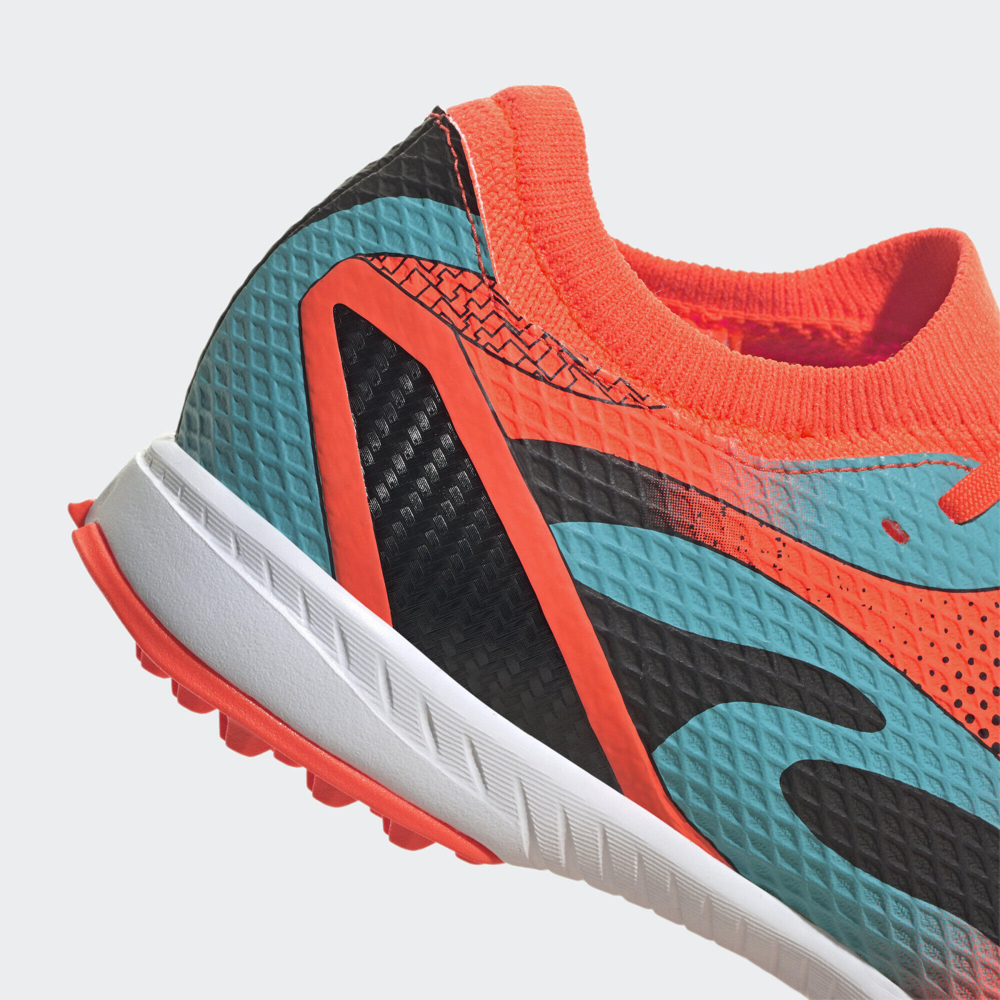 Buty X Speedportal Messi.3 TF 6/7