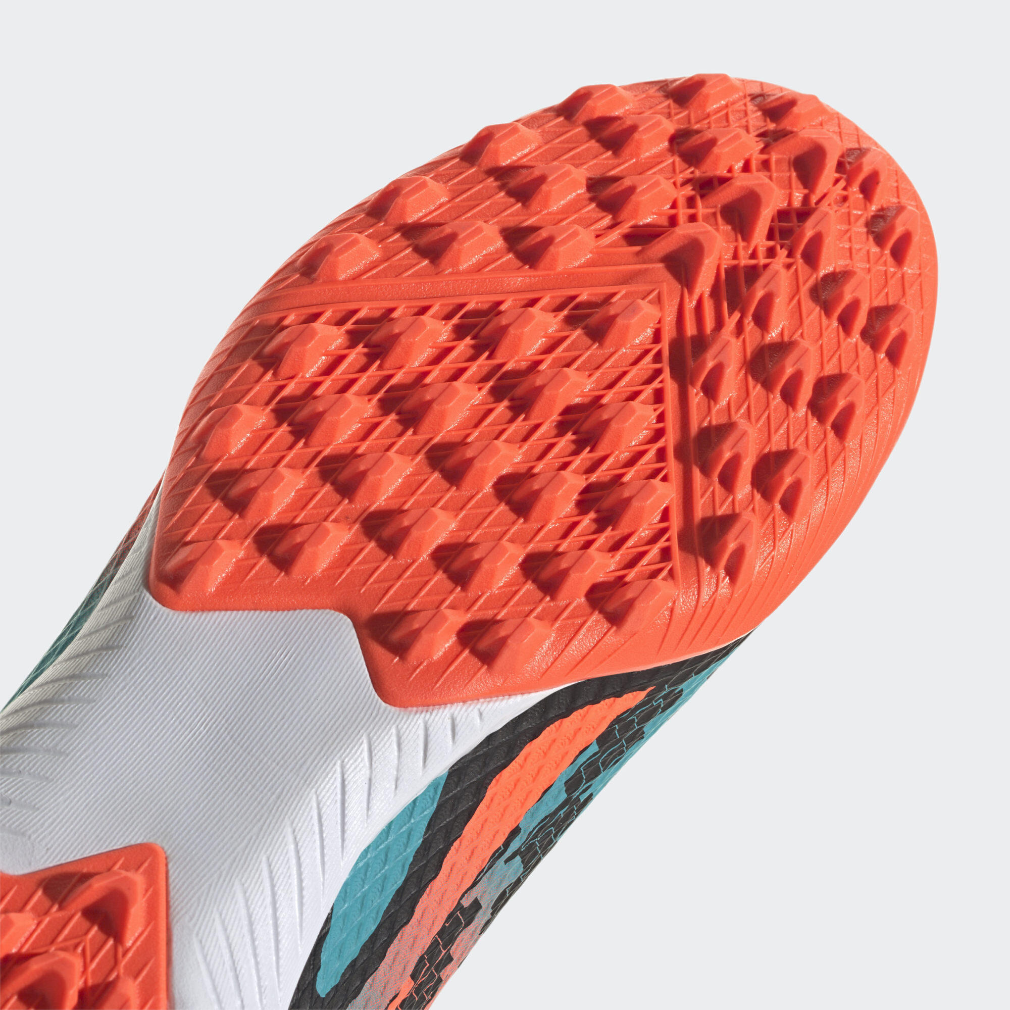Buty X Speedportal Messi.3 TF 7/7