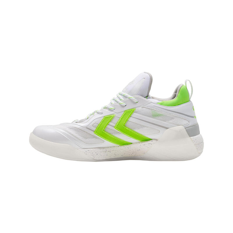 Zapatilla De Entrenamiento Algiz 2.0 Balonmano Adulto Unisex Diseño Ligero