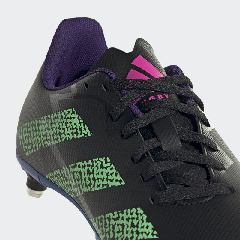 Dziecięce buty do rugby adidas Rugby SG