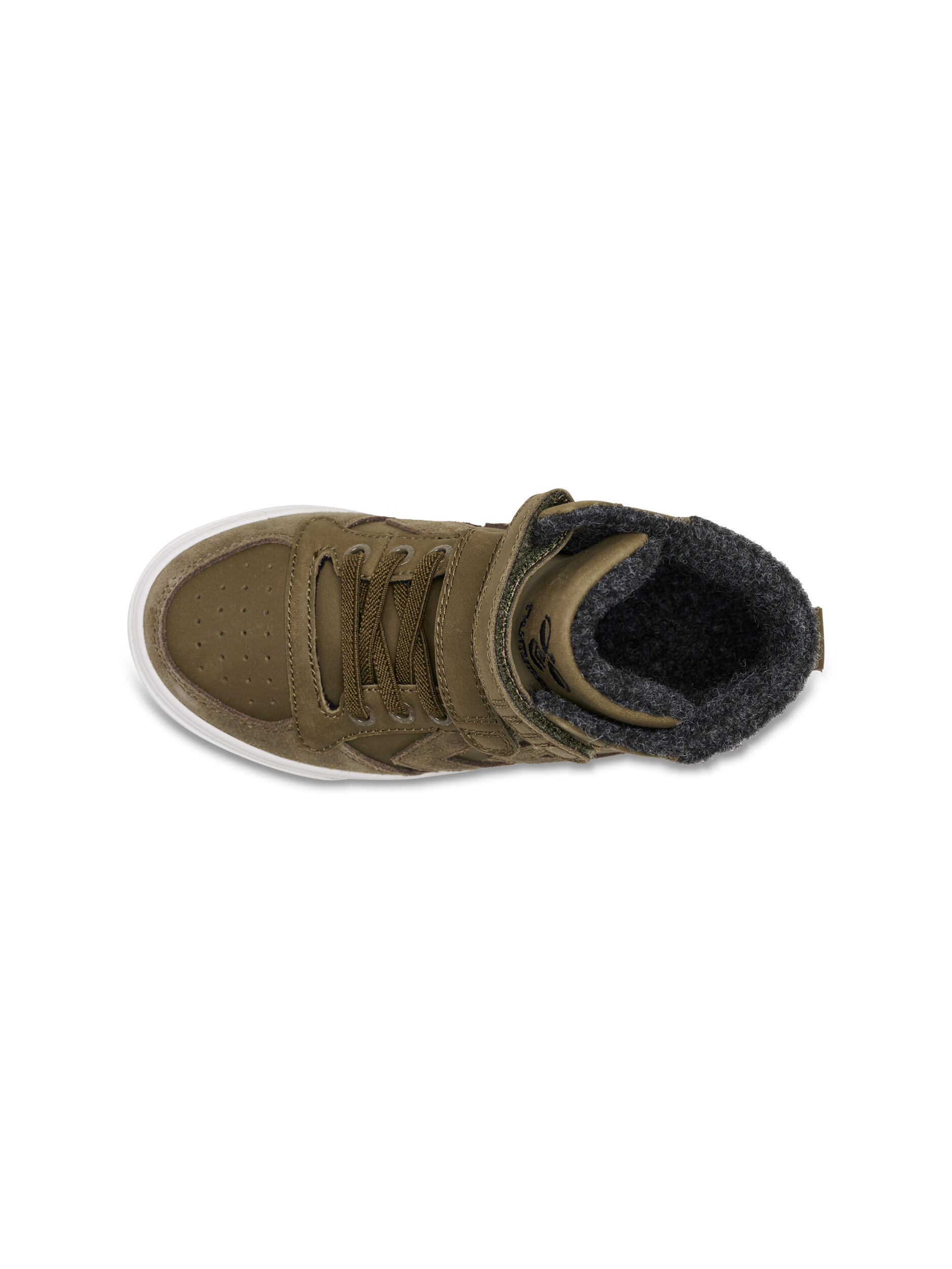 Klittenbandsluiting De Boot Van Winter Stadil Uniseks Kinderen 7/7