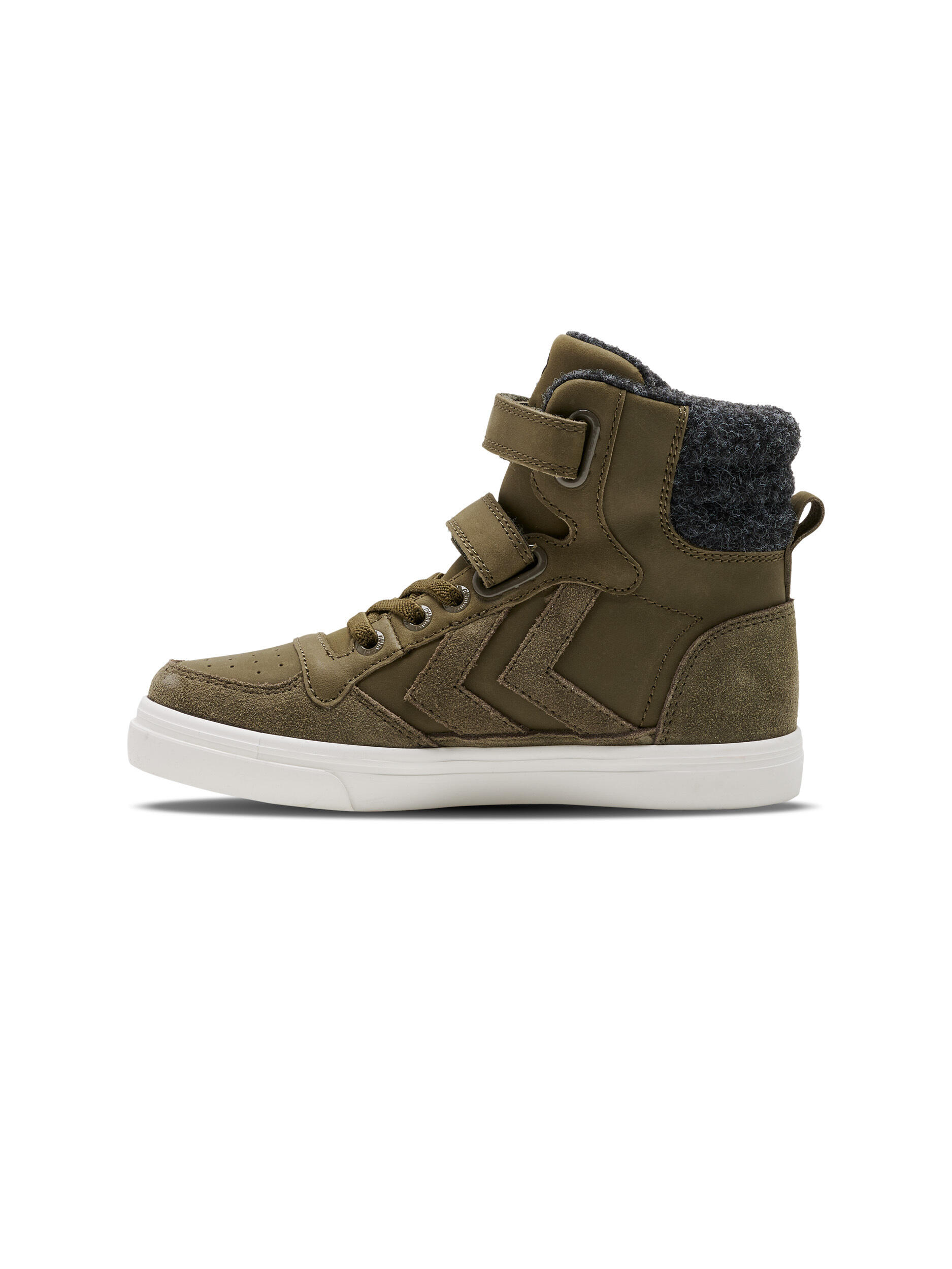 Klittenbandsluiting De Boot Van Winter Stadil Uniseks Kinderen 6/7