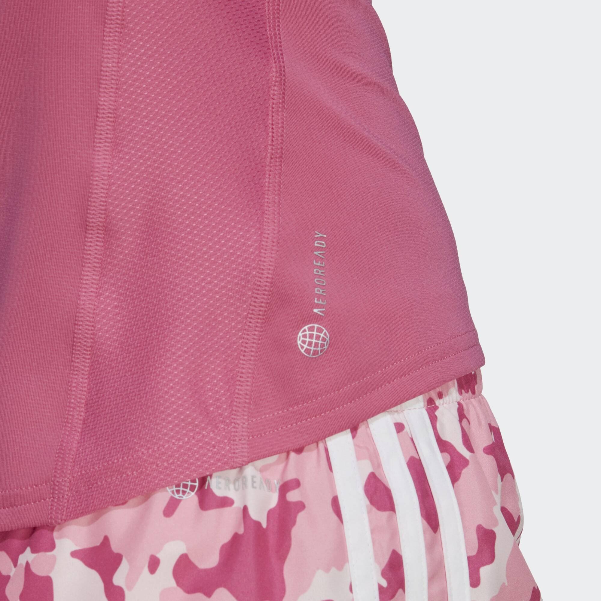 Own the Run Running Tanktop 5/5